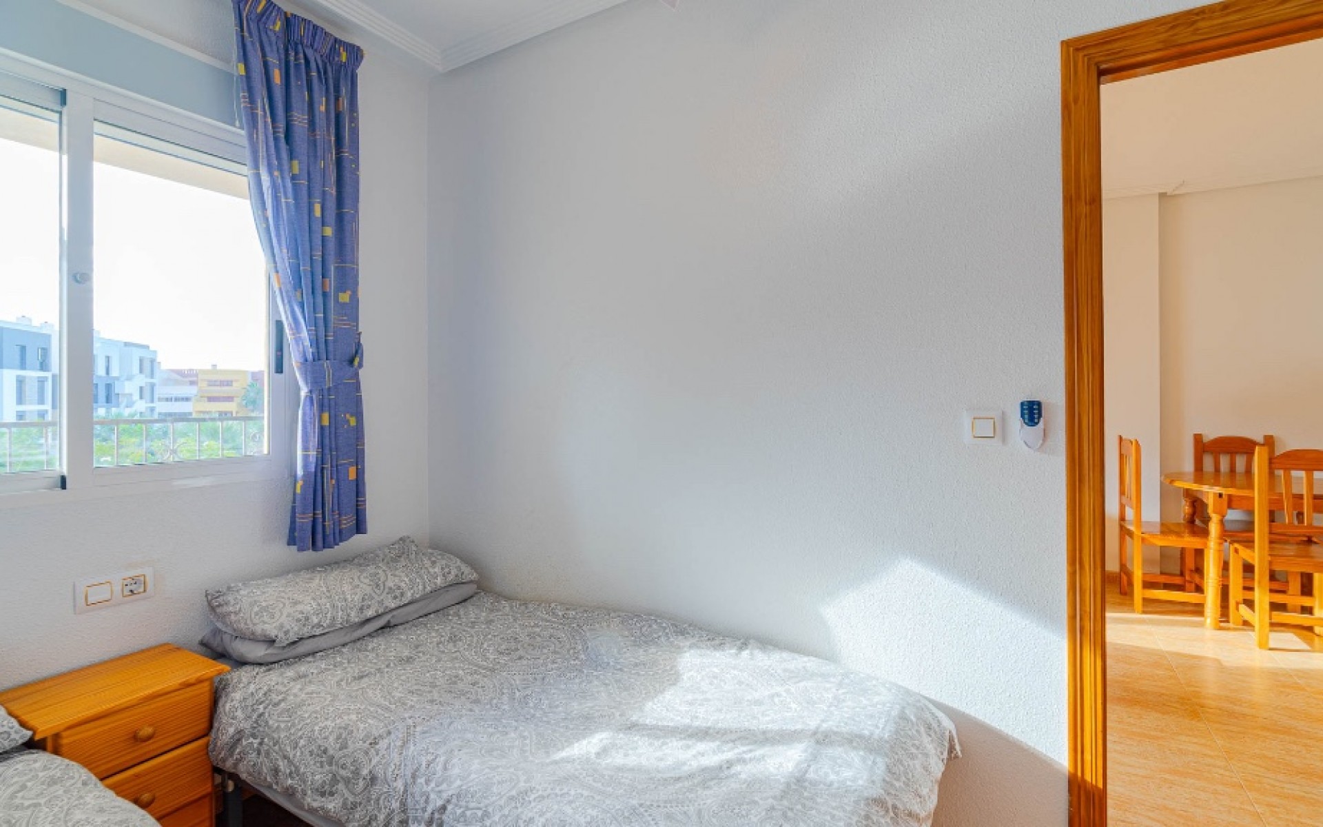 Resale - Apartment - Orihuela Costa - Playa Flamenca