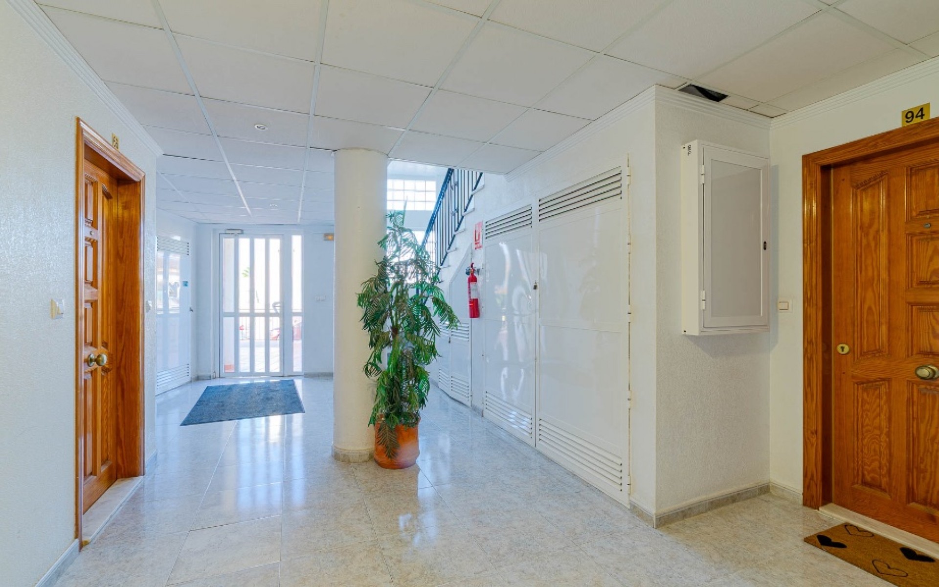 Resale - Apartment - Orihuela Costa - Playa Flamenca