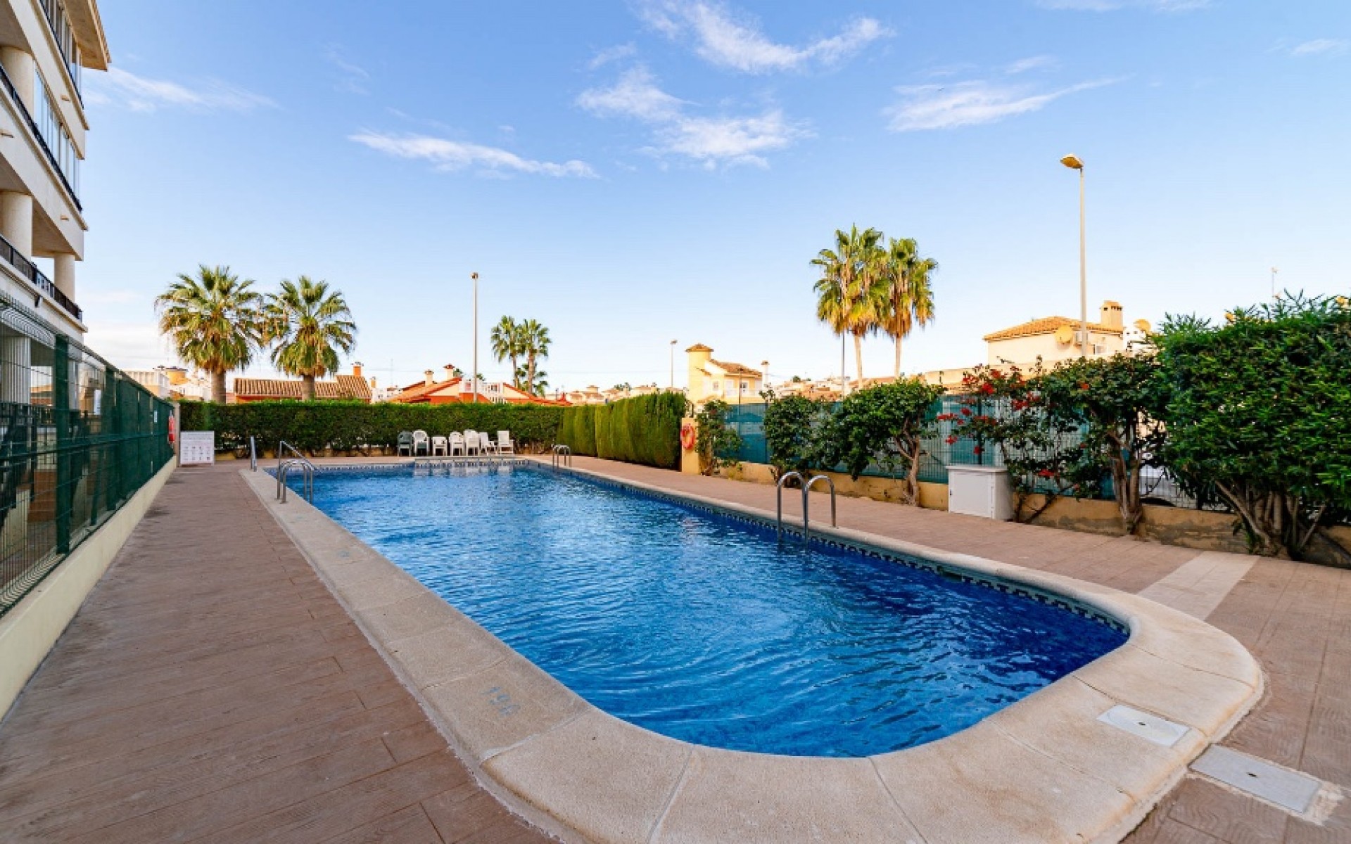 Resale - Apartment - Orihuela Costa - Playa Flamenca