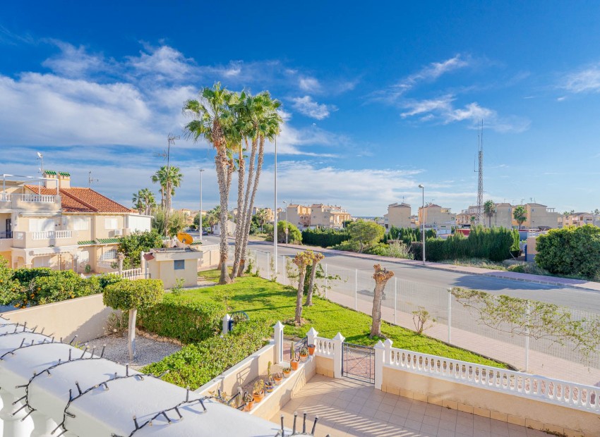 Resale - Apartment - Orihuela Costa - Playa Flamenca