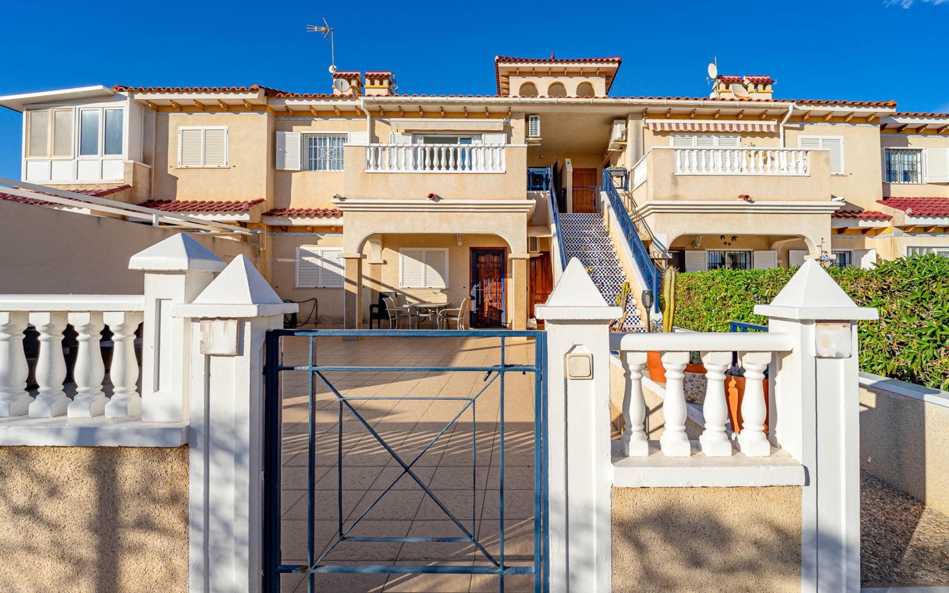 Resale - Apartment - Orihuela Costa - Playa Flamenca