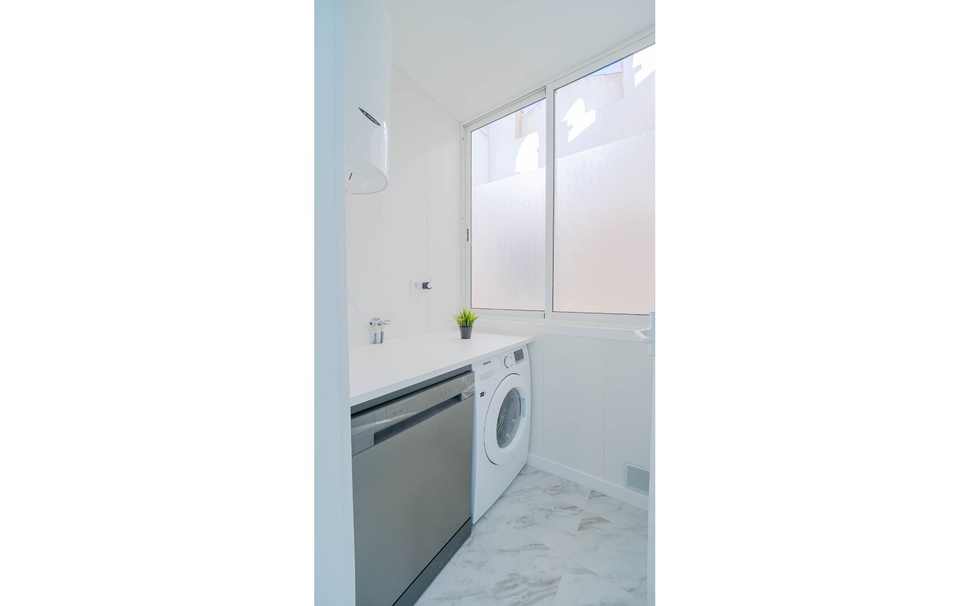 Resale - Apartment - Orihuela Costa - Playa Flamenca