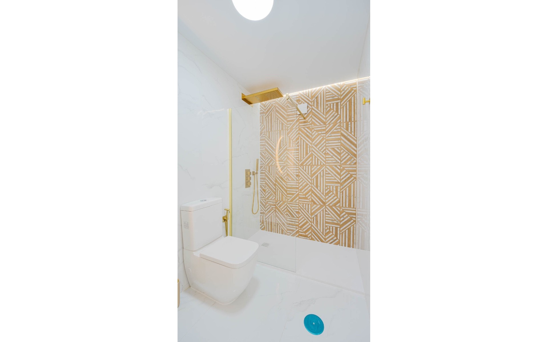 Resale - Apartment - Orihuela Costa - Playa Flamenca