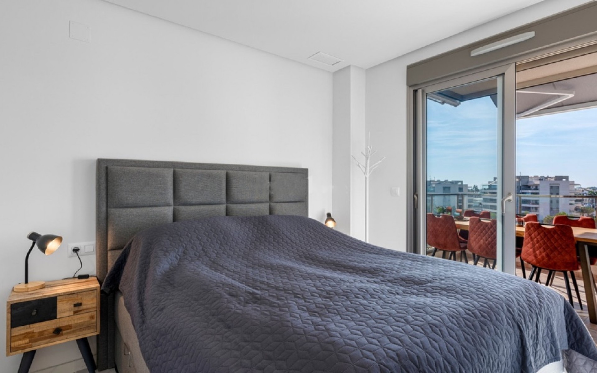 Resale - Apartment - Orihuela Costa - Villamartin