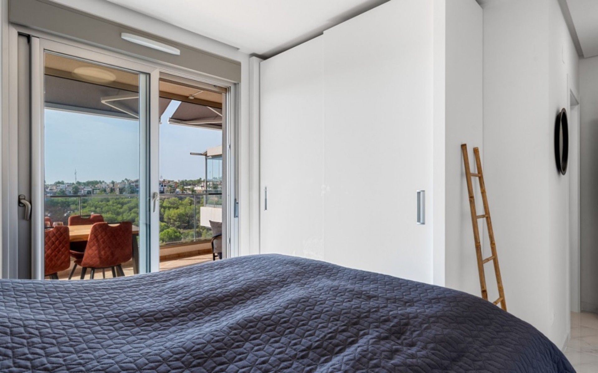 Resale - Apartment - Orihuela Costa - Villamartin