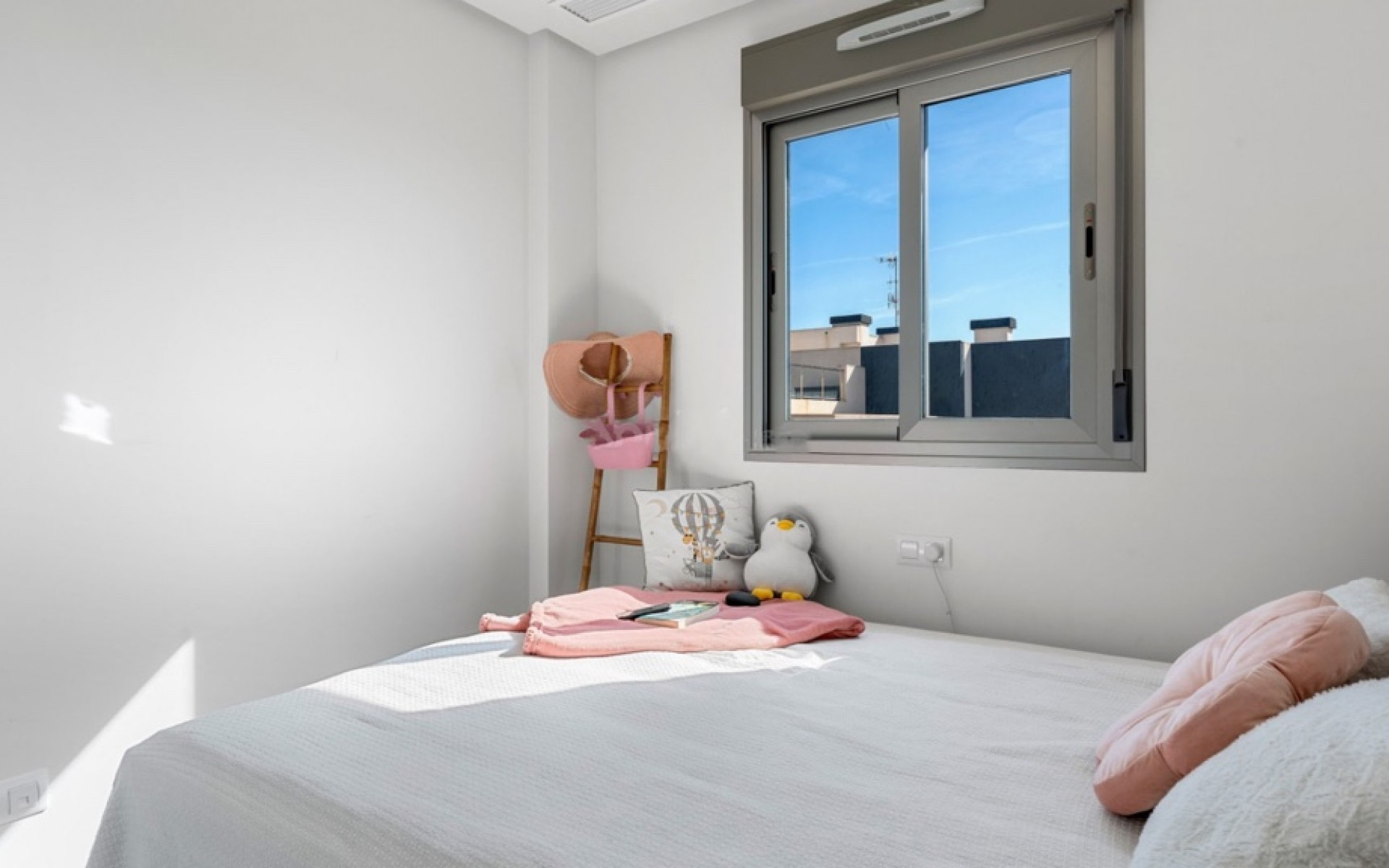 Resale - Apartment - Orihuela Costa - Villamartin