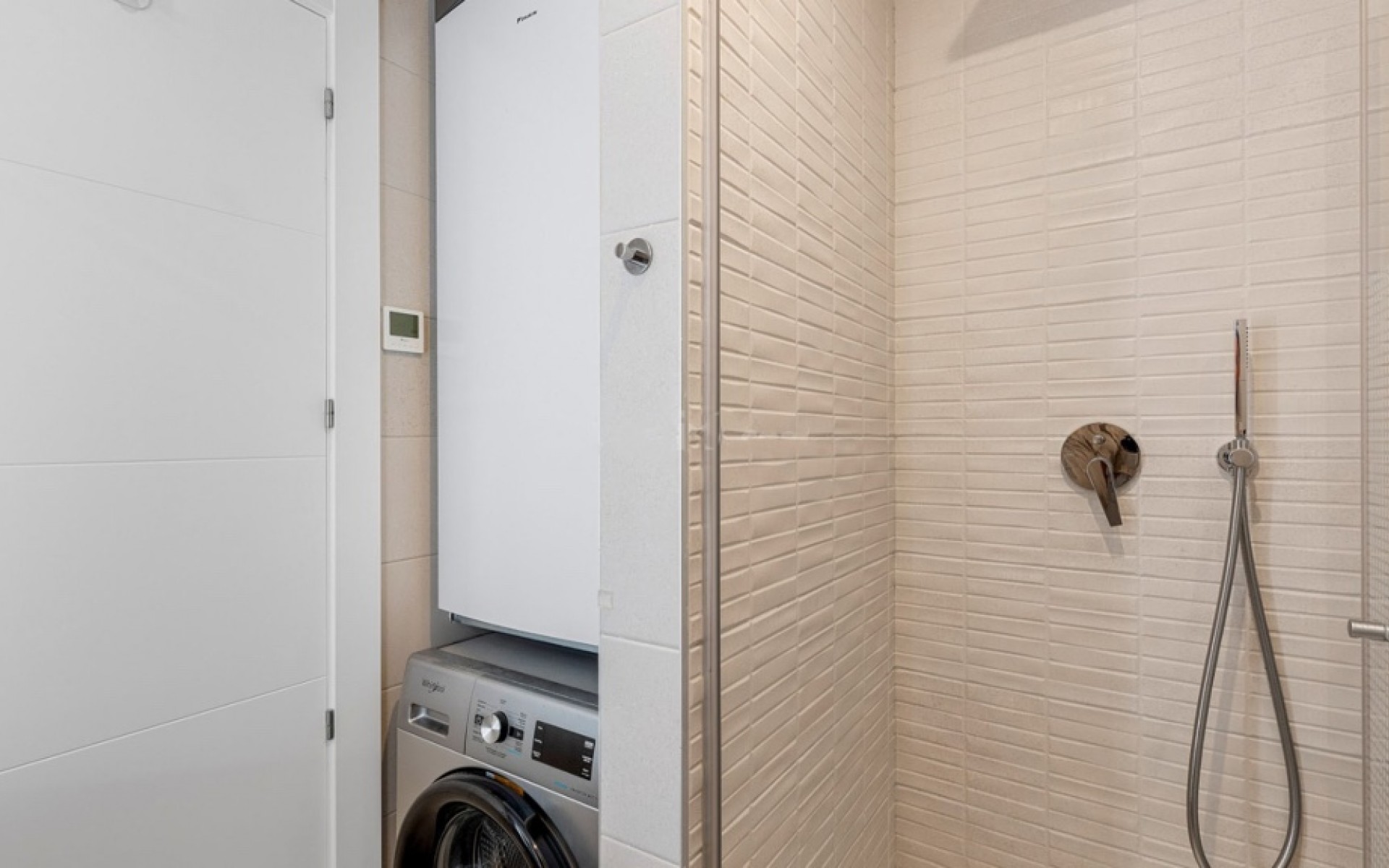 Resale - Apartment - Orihuela Costa - Villamartin