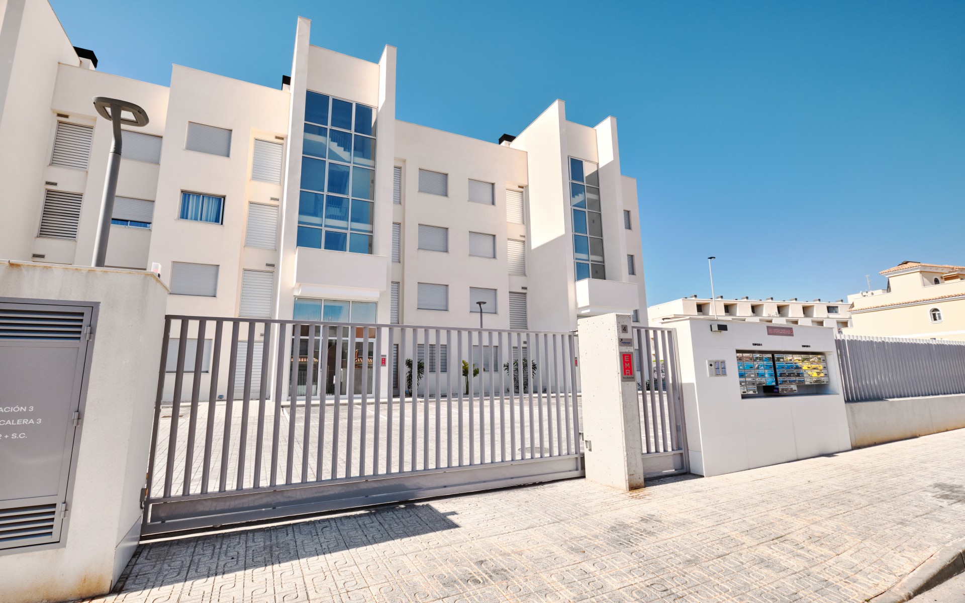 Resale - Apartment - Orihuela Costa - Villamartin