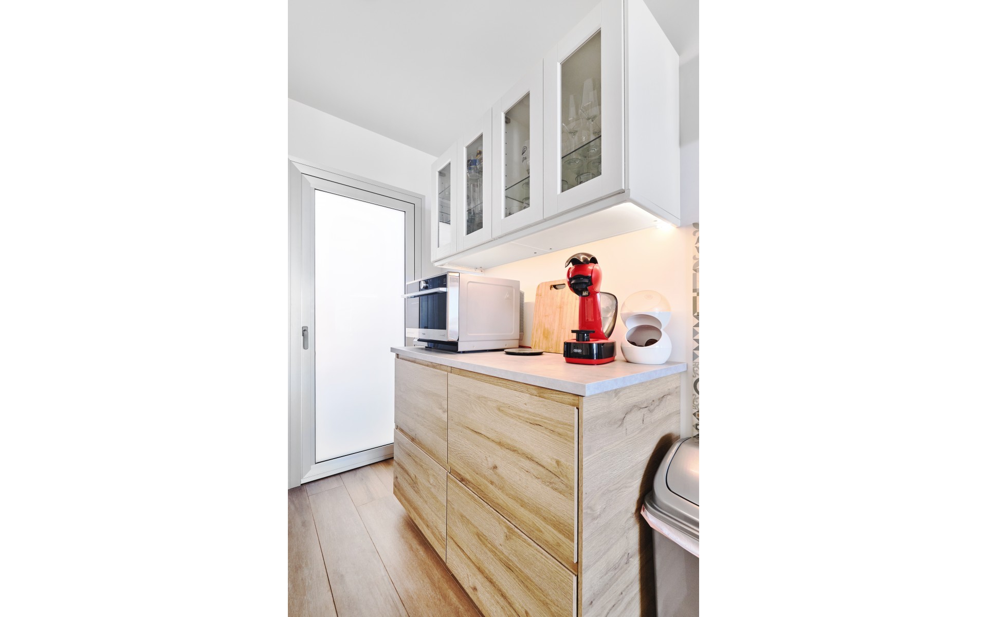 Resale - Apartment - Orihuela Costa - Villamartin