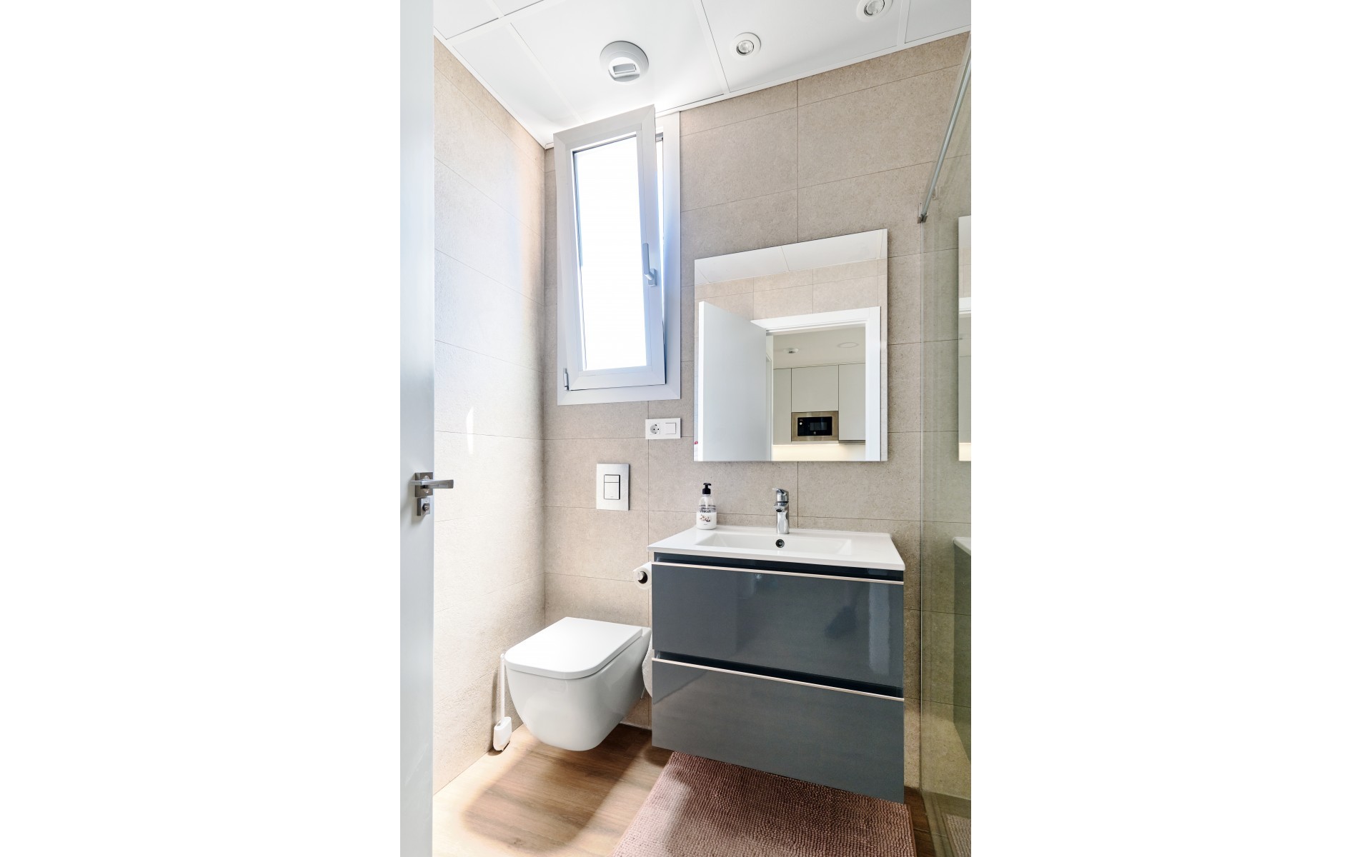 Resale - Apartment - Orihuela Costa - Villamartin