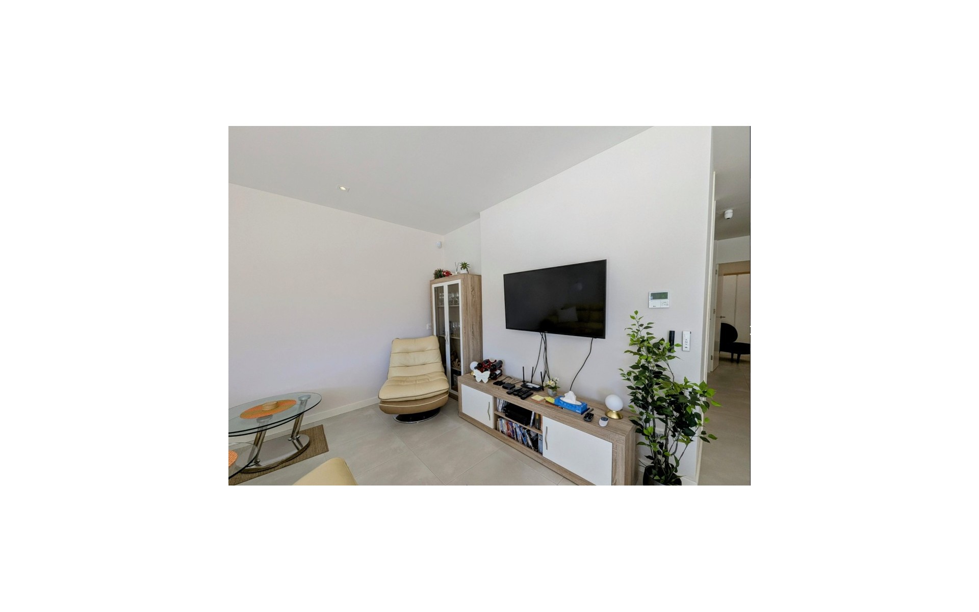 Resale - Apartment - Orihuela Costa - Villamartin
