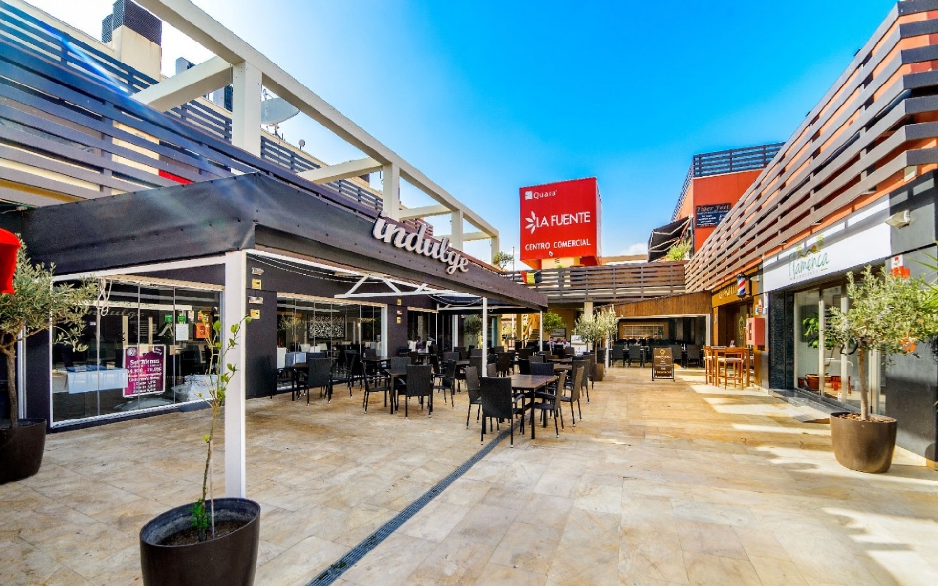 Resale - Apartment - Orihuela Costa - Villamartin