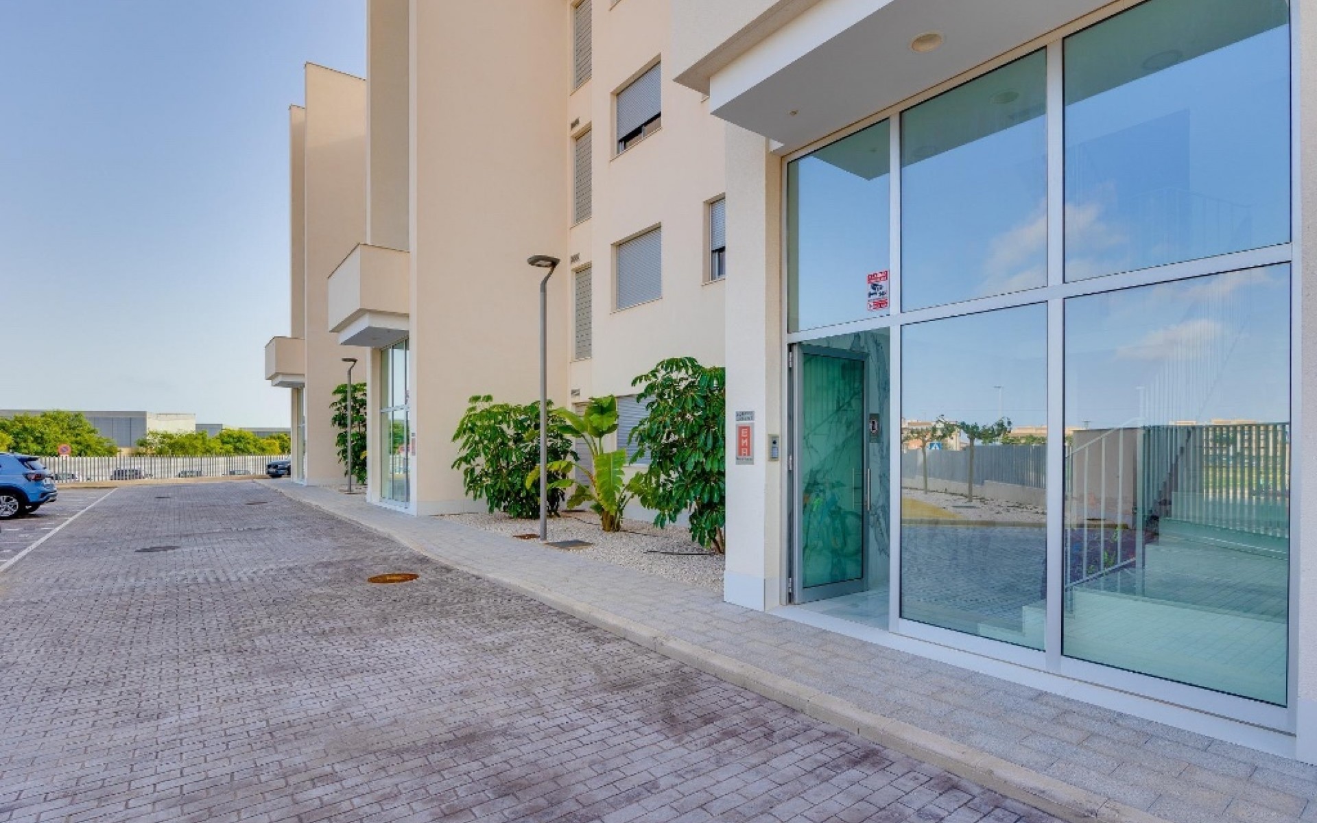 Resale - Apartment - Orihuela Costa - Villamartin