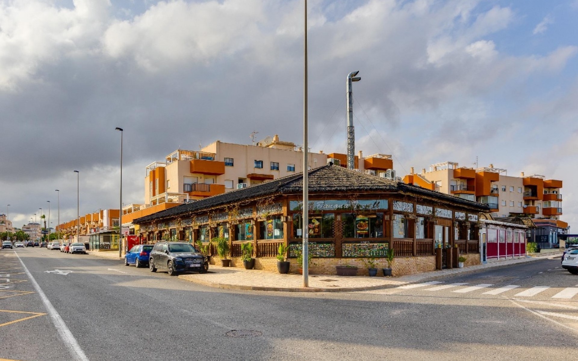 Resale - Apartment - Orihuela Costa - Villamartin