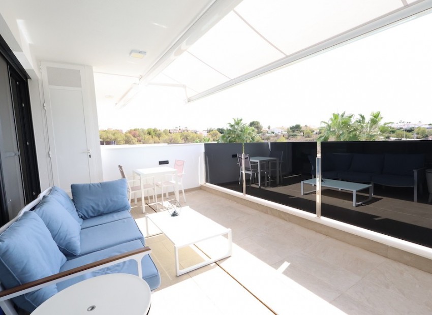 Resale - Apartment - Orihuela Costa