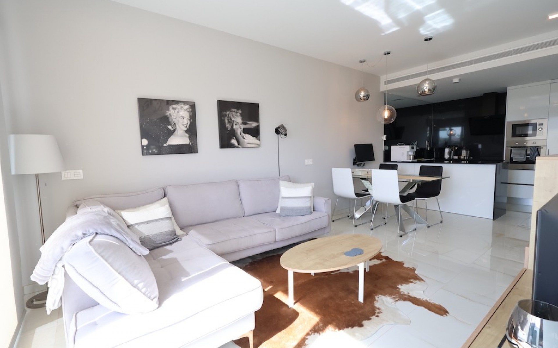 Resale - Apartment - Orihuela Costa