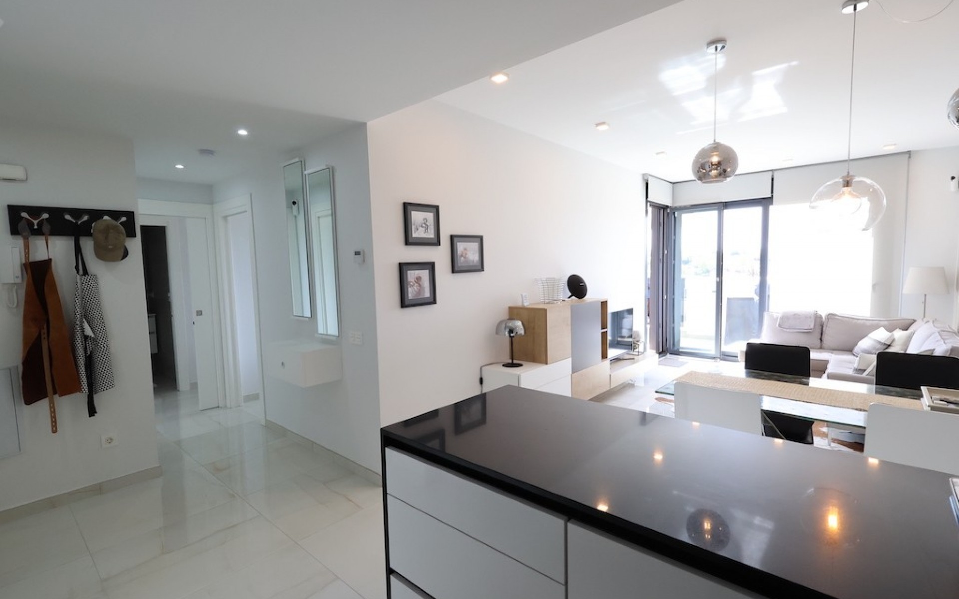 Resale - Apartment - Orihuela Costa