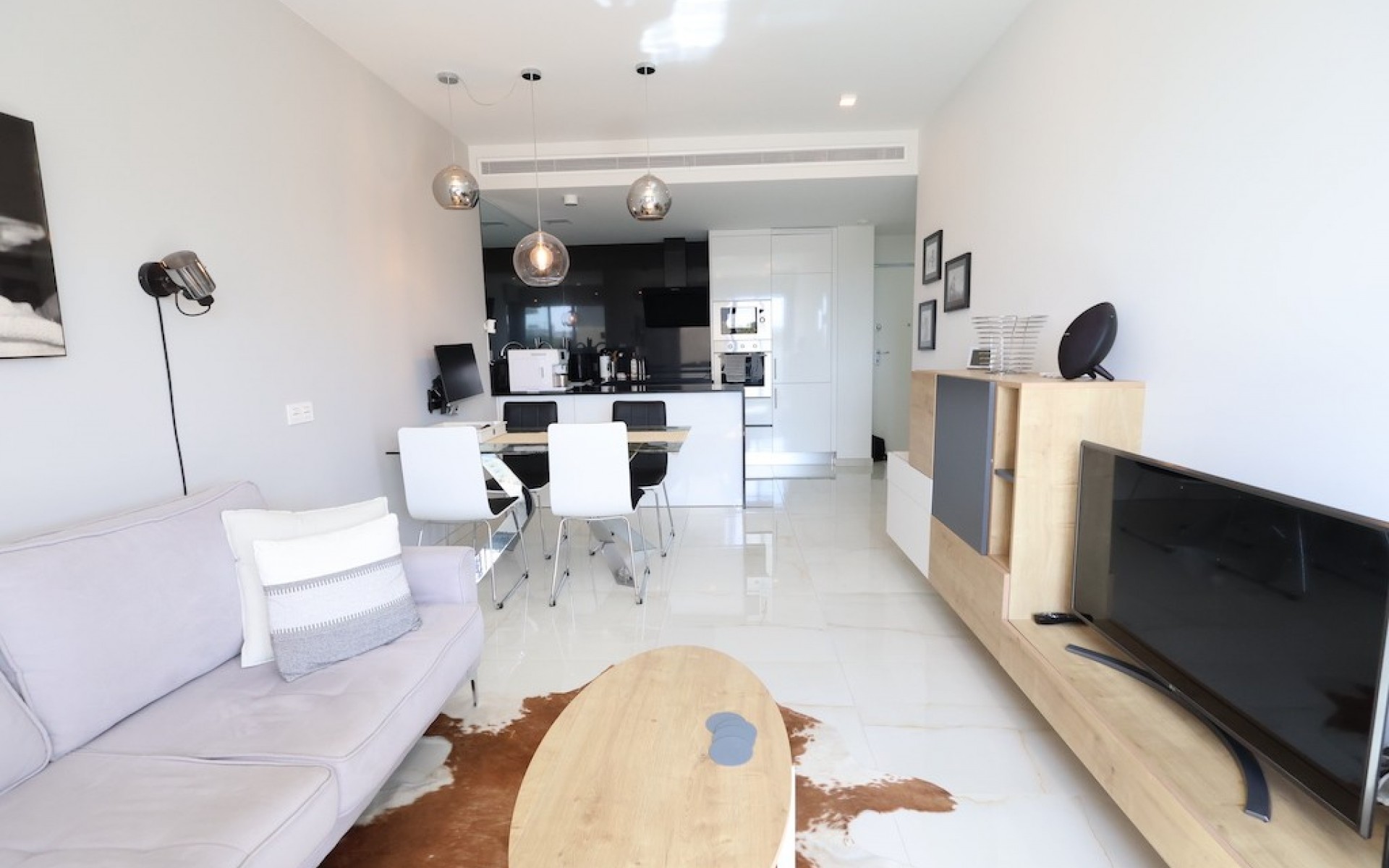 Resale - Apartment - Orihuela Costa