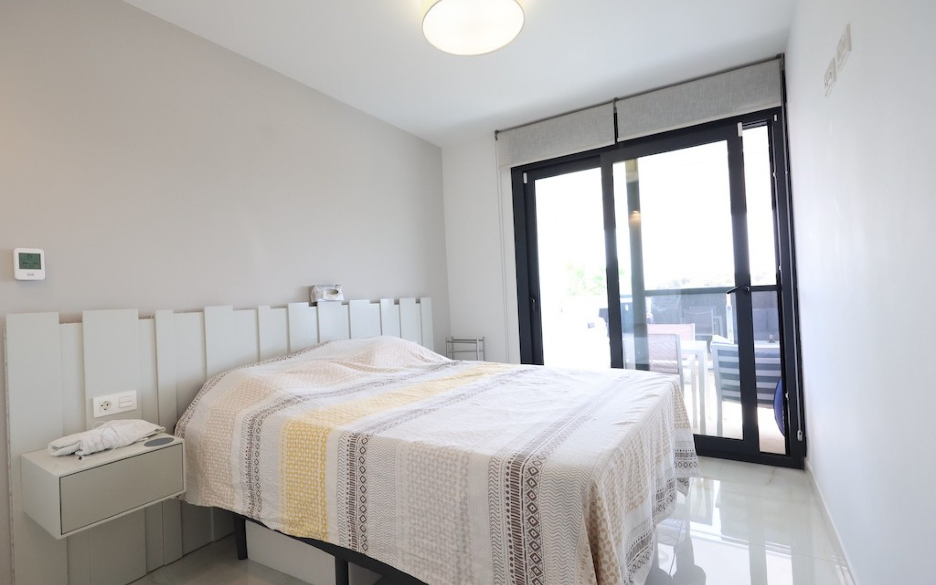 Resale - Apartment - Orihuela Costa