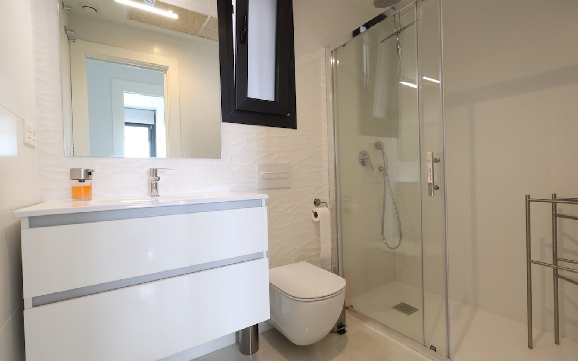 Resale - Apartment - Orihuela Costa