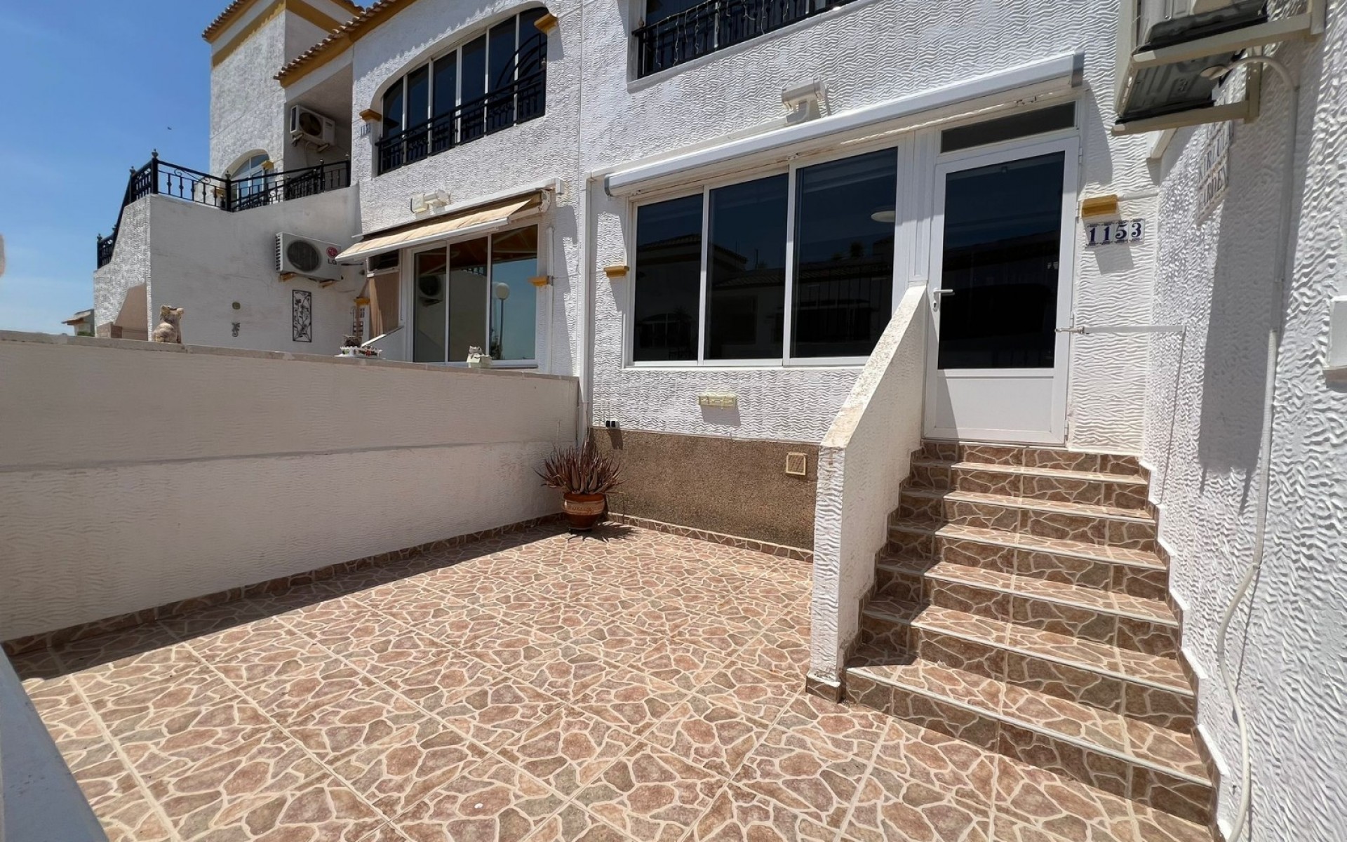 Resale - Apartment - Orihuela - Entre Naranjos - Vistabella Golf