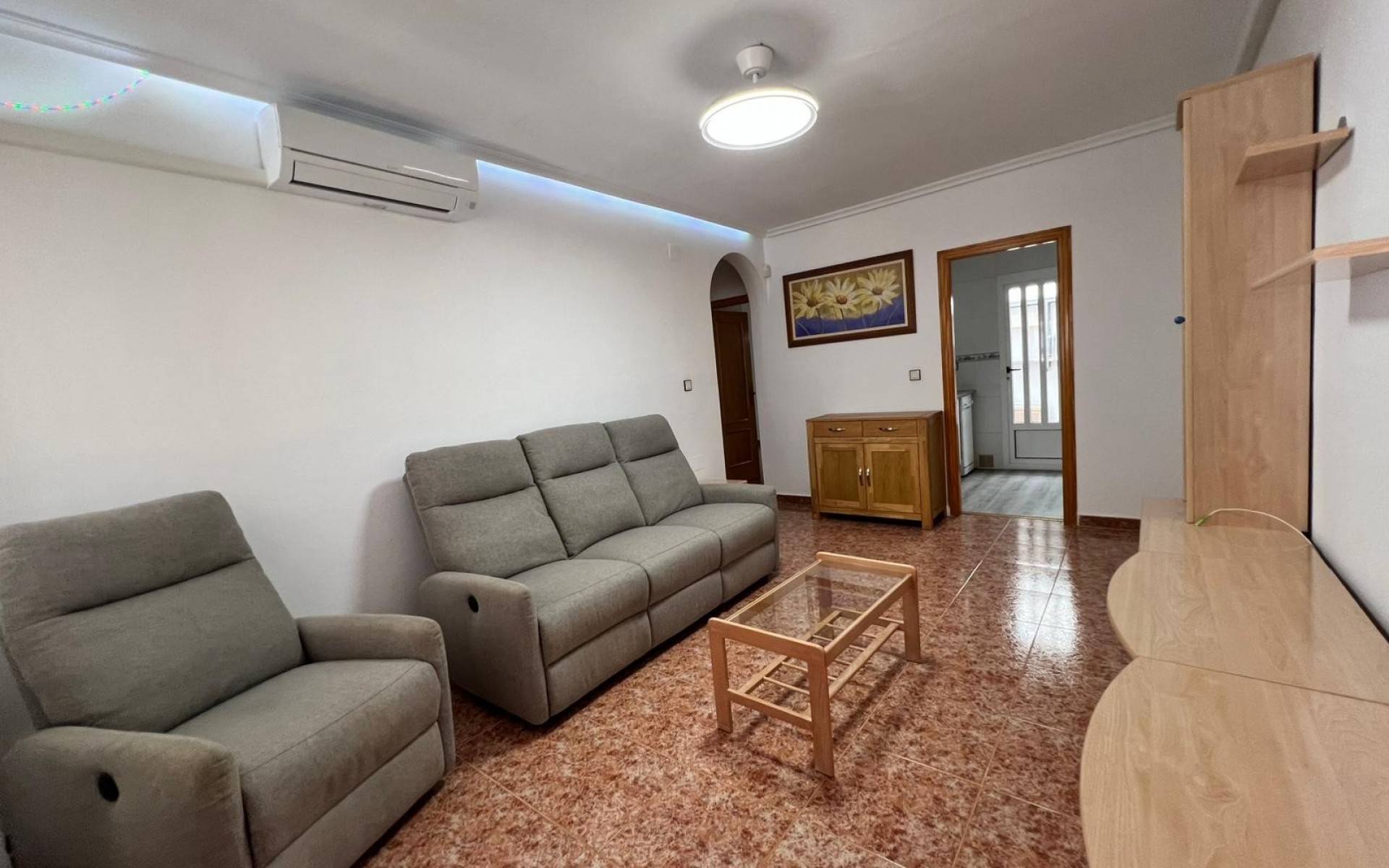 Resale - Apartment - Orihuela - Entre Naranjos - Vistabella Golf