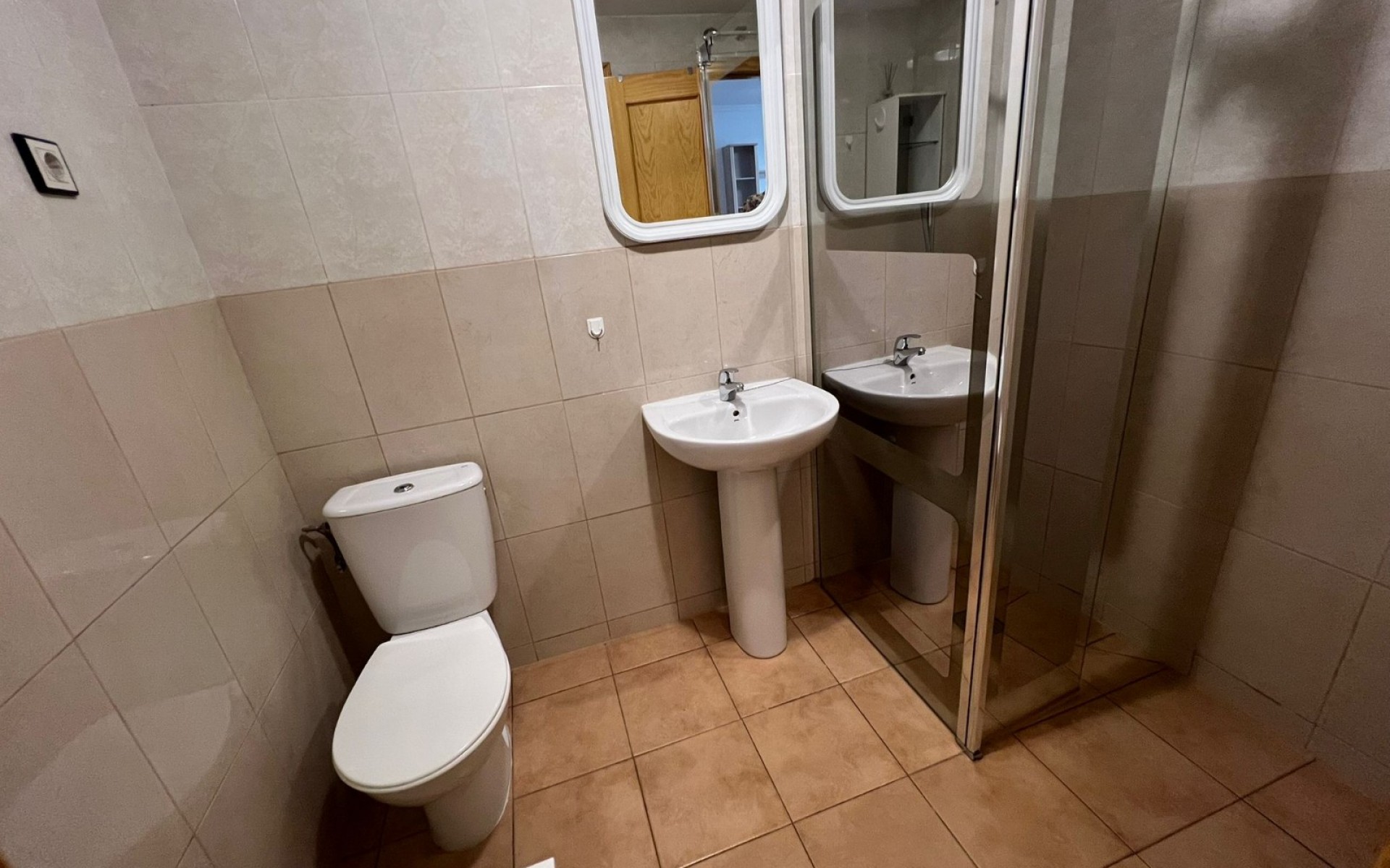 Resale - Apartment - Orihuela - Entre Naranjos - Vistabella Golf