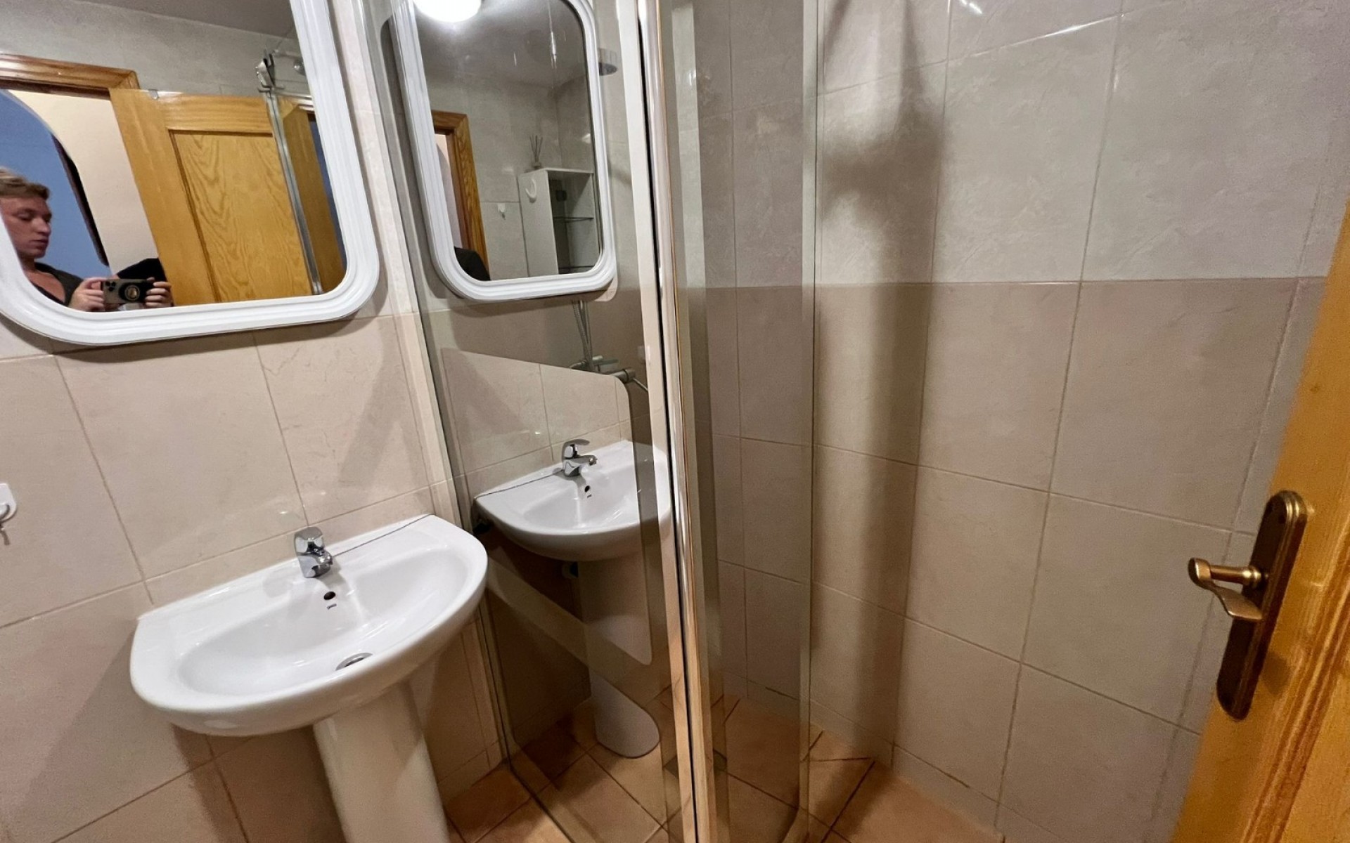 Resale - Apartment - Orihuela - Entre Naranjos - Vistabella Golf