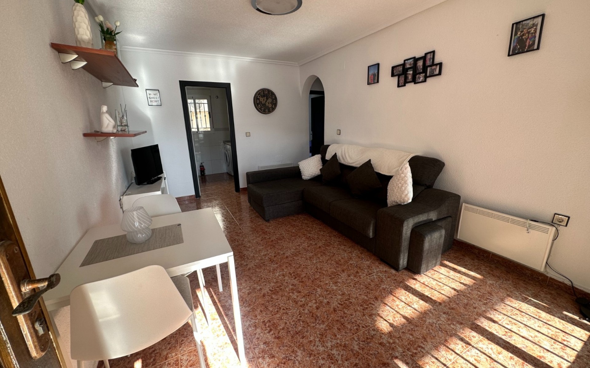 Resale - Apartment - Orihuela - Entre Naranjos