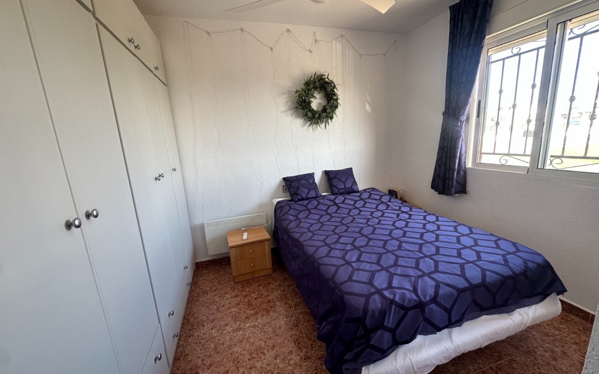 Resale - Apartment - Orihuela - Entre Naranjos