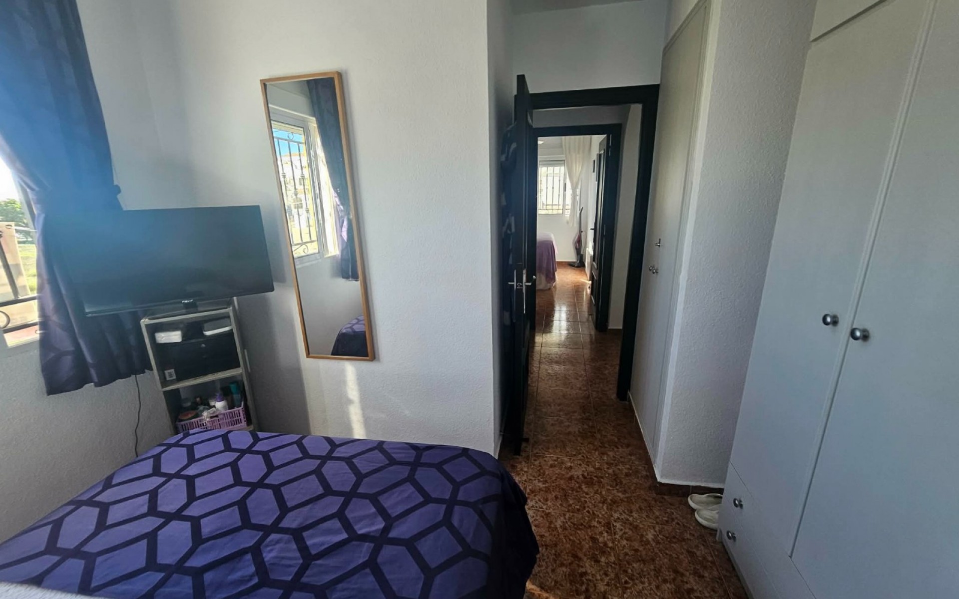 Resale - Apartment - Orihuela - Entre Naranjos