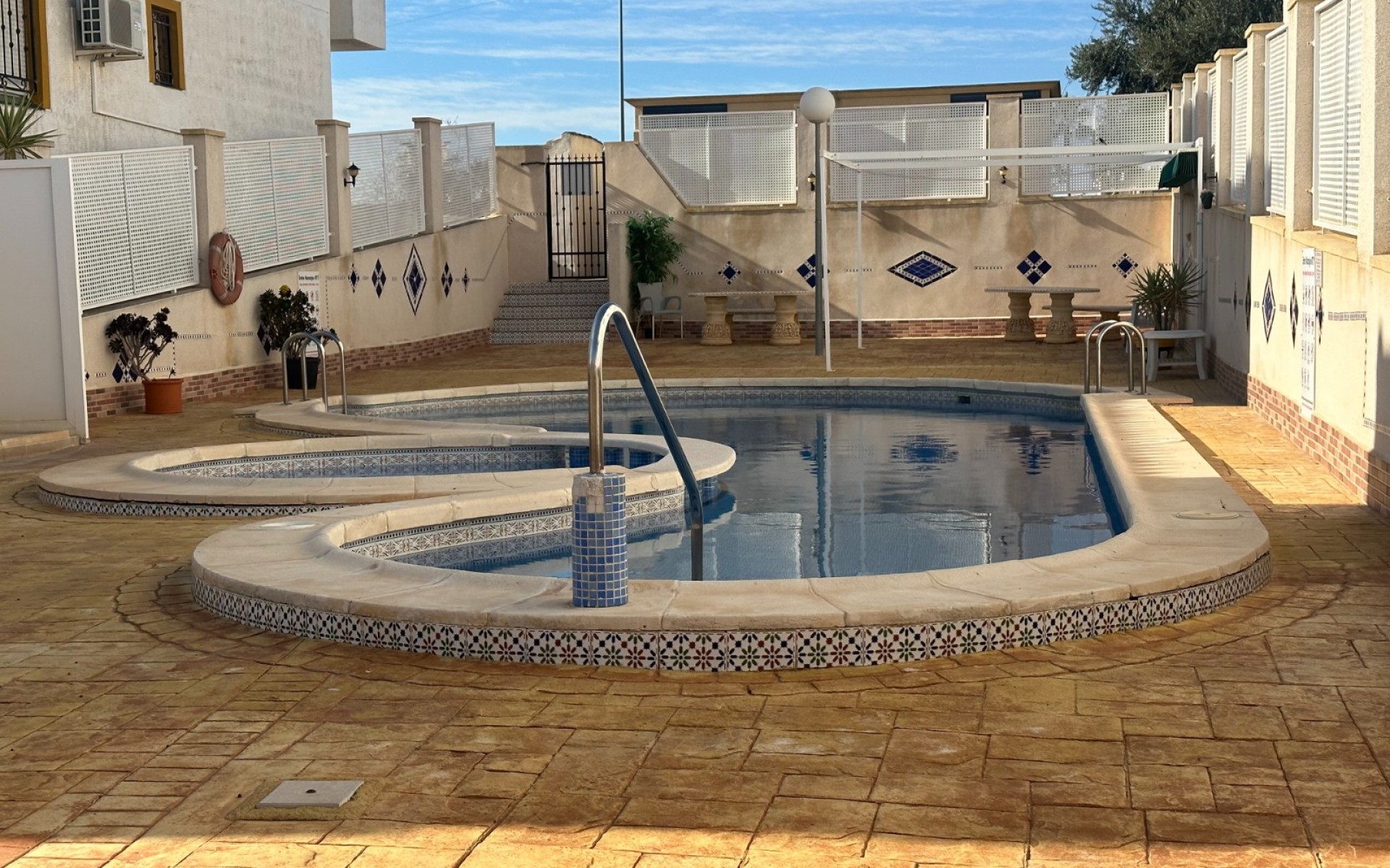Resale - Apartment - Orihuela - Entre Naranjos