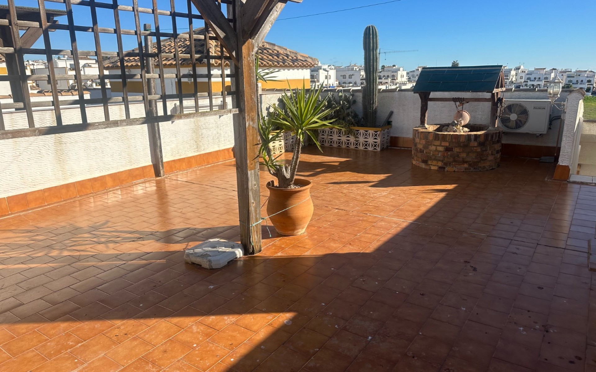 Resale - Apartment - Orihuela - Entre Naranjos
