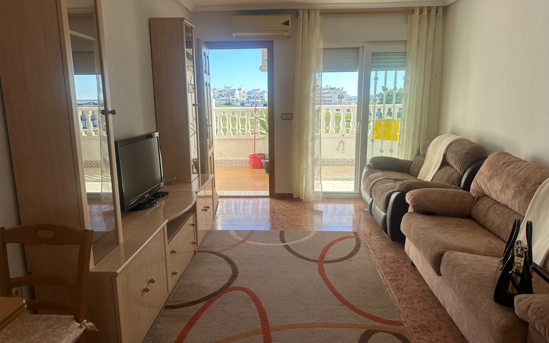 Resale - Apartment - Orihuela - Entre Naranjos
