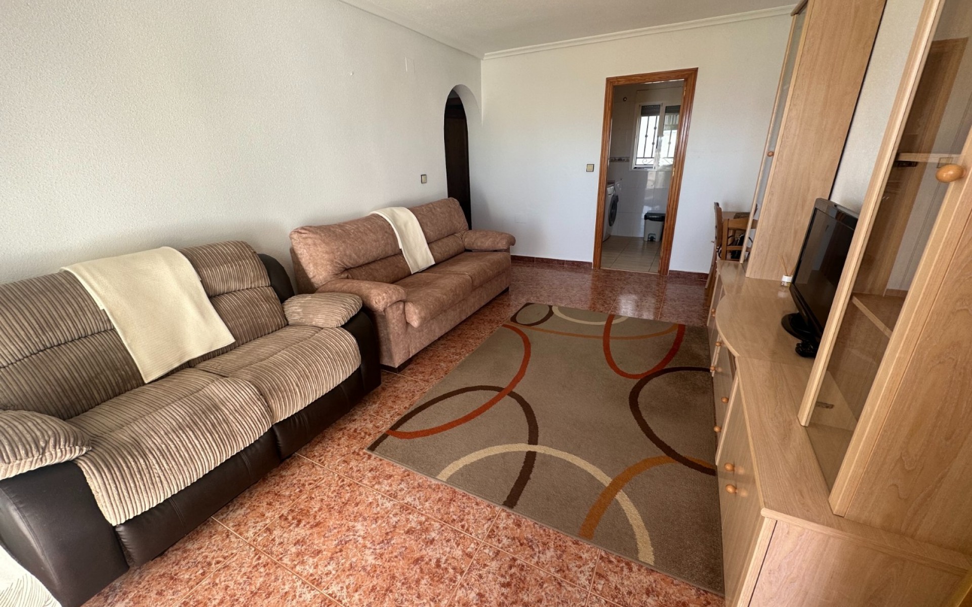 Resale - Apartment - Orihuela - Entre Naranjos