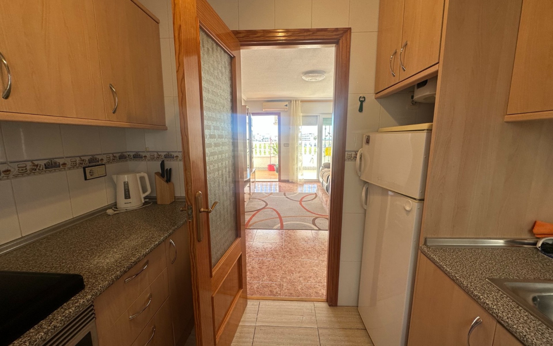 Resale - Apartment - Orihuela - Entre Naranjos