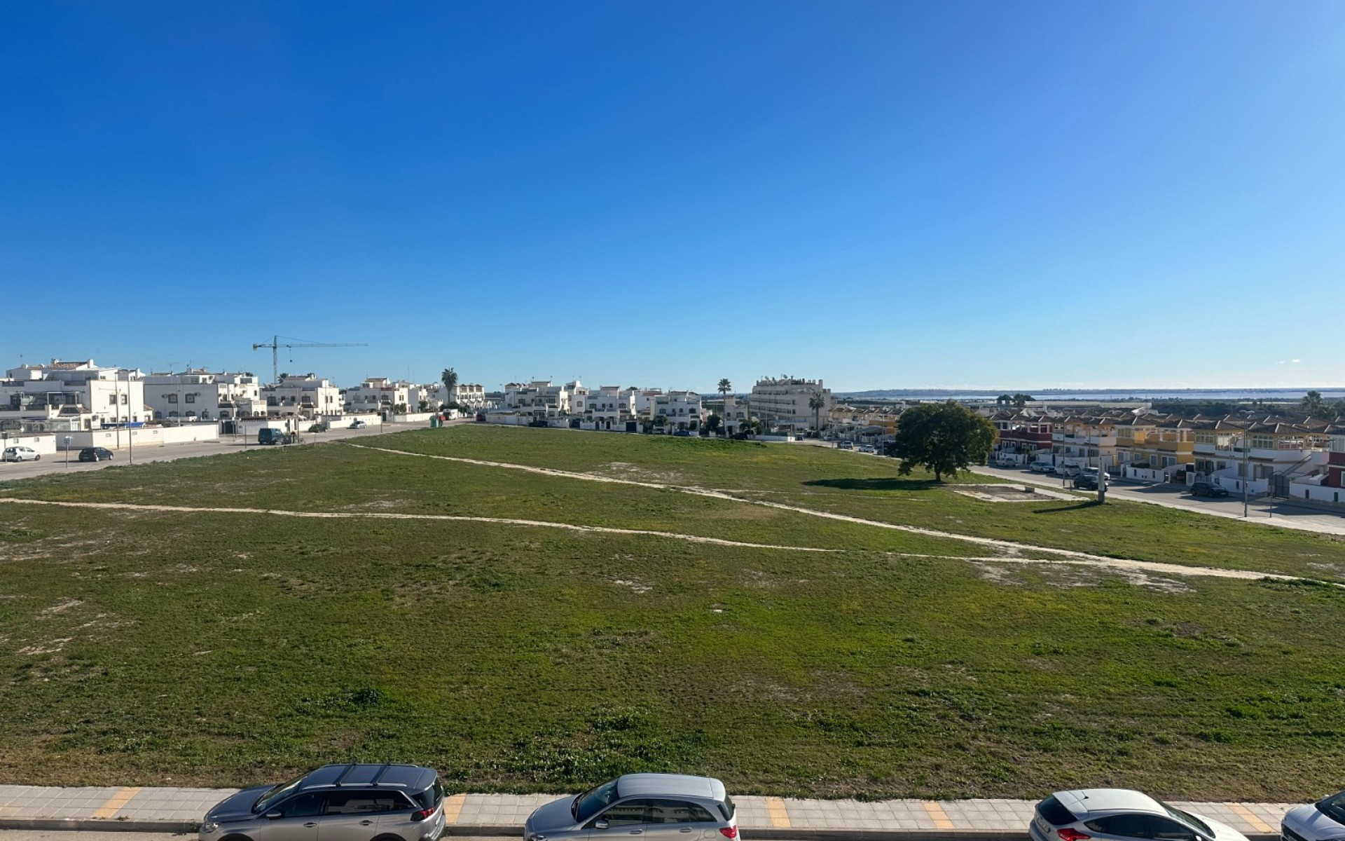 Resale - Apartment - Orihuela - Entre Naranjos