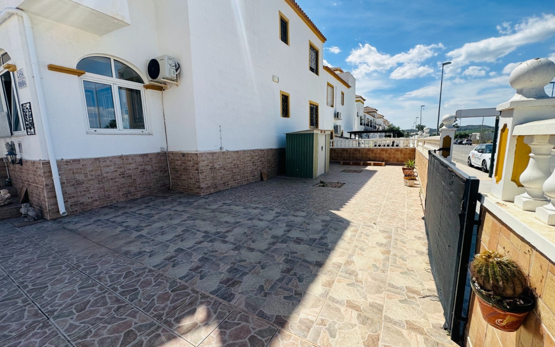 Resale - Apartment - Orihuela - Entre Naranjos