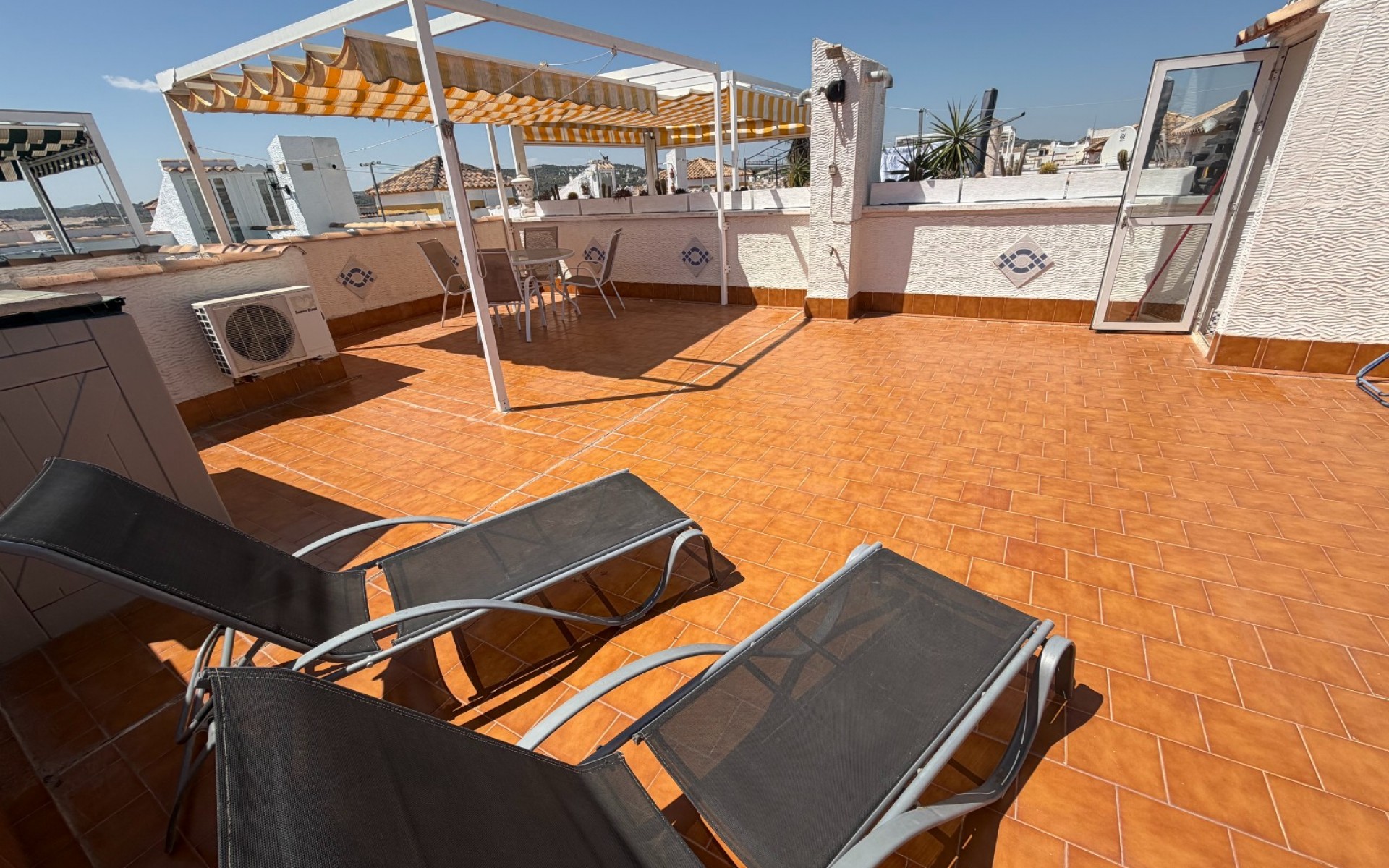 Resale - Apartment - Orihuela - Entre Naranjos