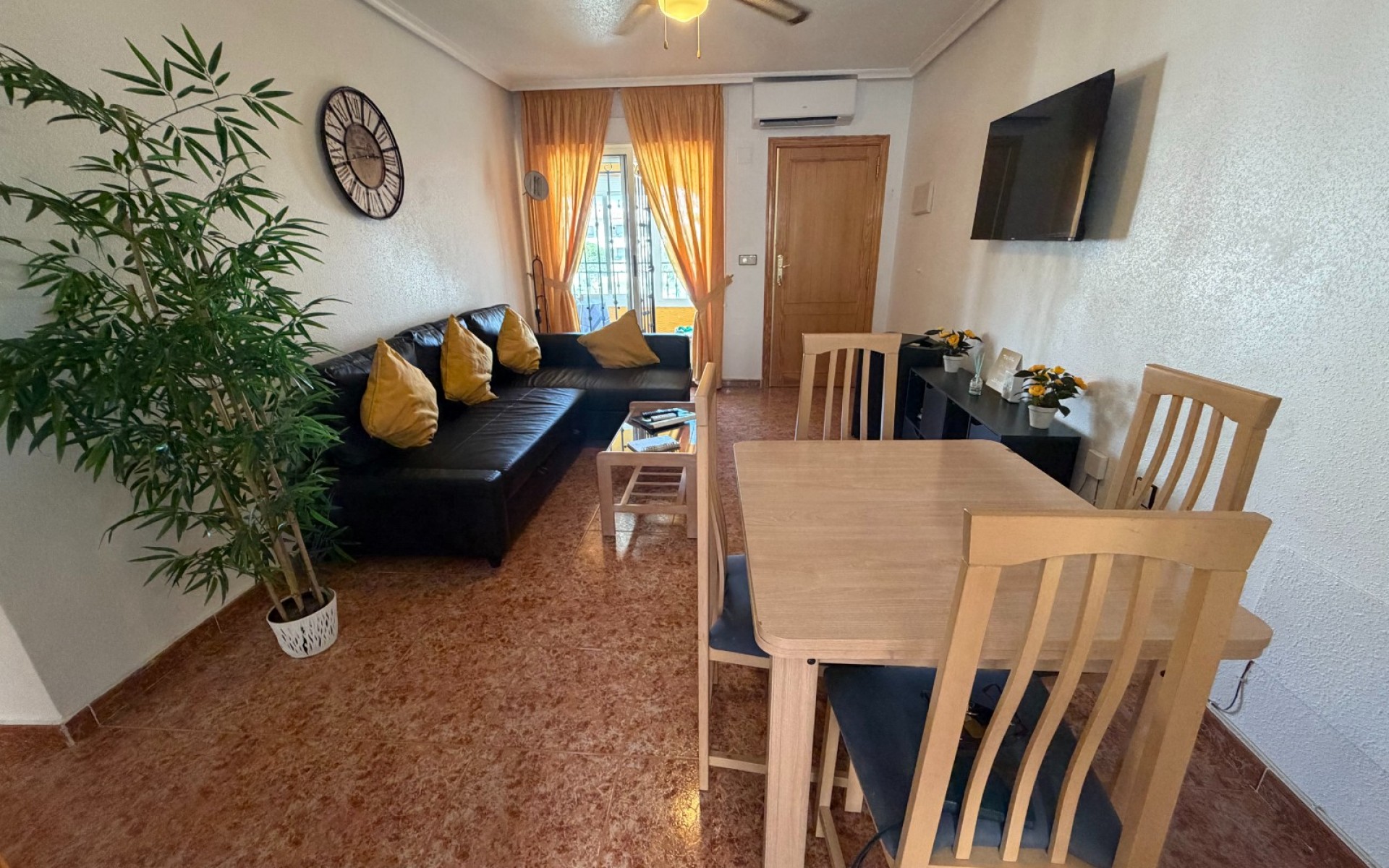 Resale - Apartment - Orihuela - Entre Naranjos