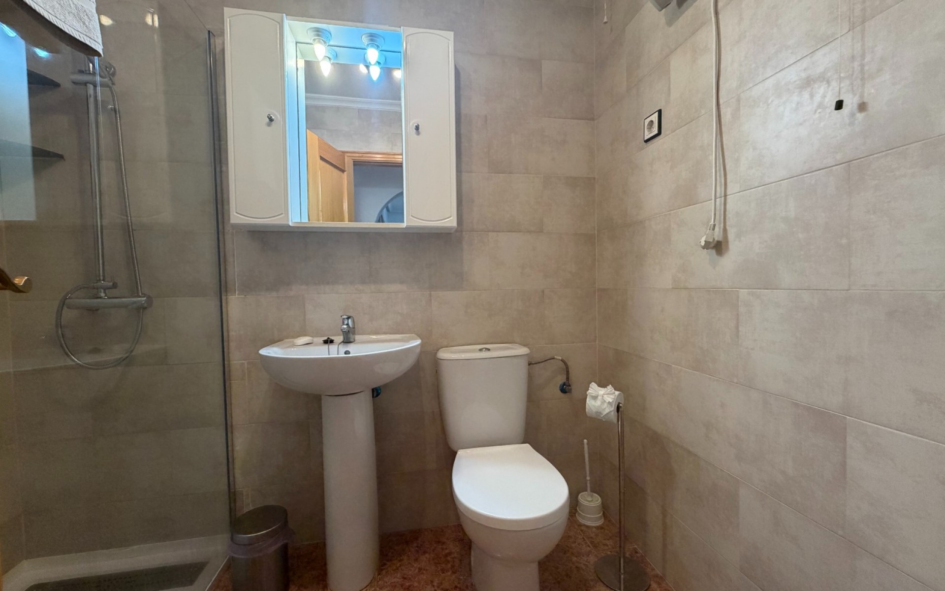 Resale - Apartment - Orihuela - Entre Naranjos