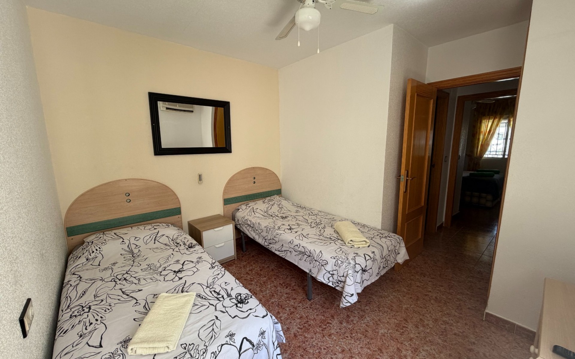 Resale - Apartment - Orihuela - Entre Naranjos
