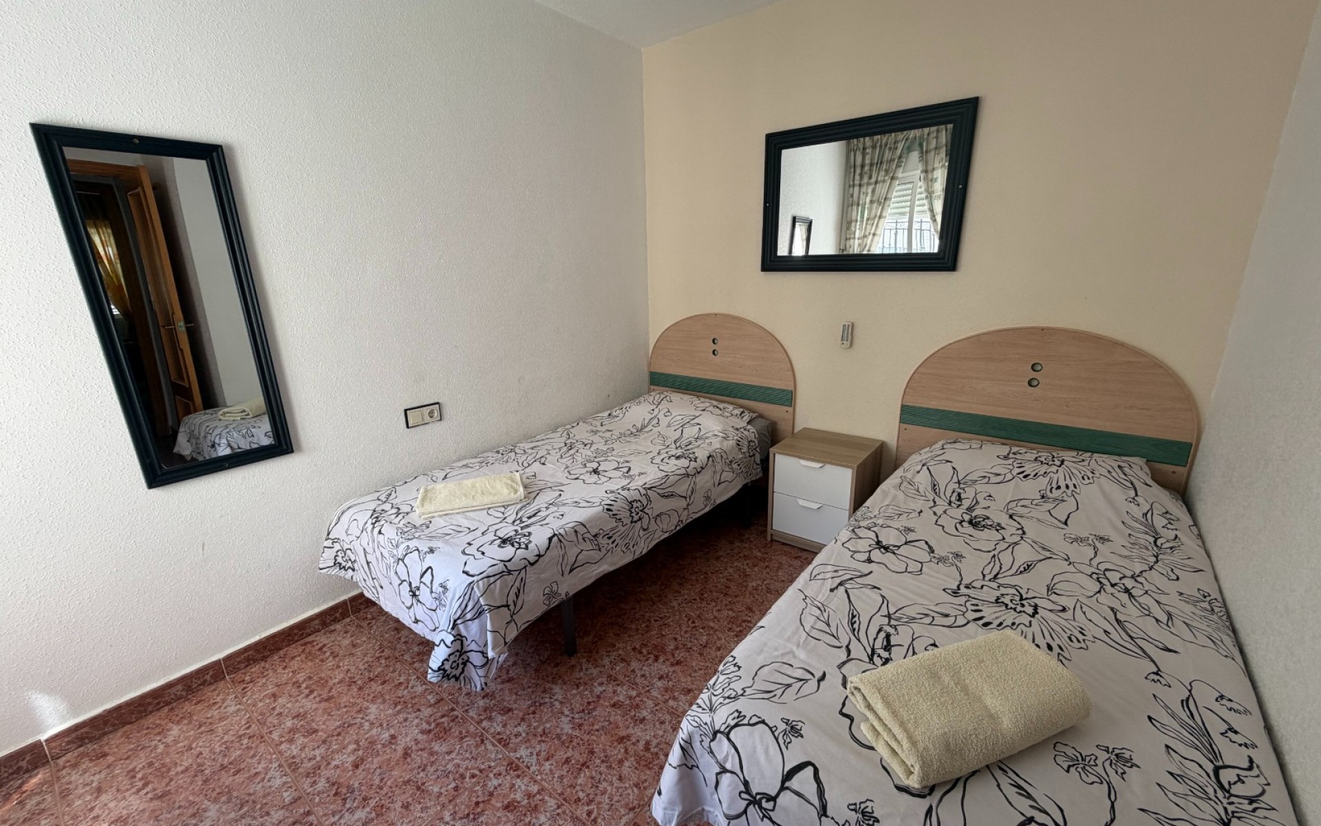 Resale - Apartment - Orihuela - Entre Naranjos