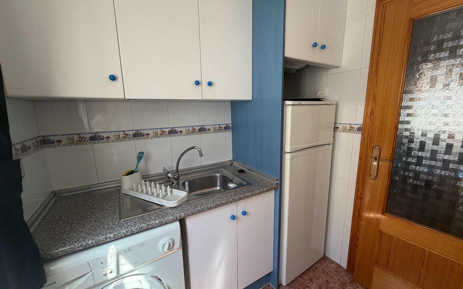 Resale - Apartment - Orihuela - Entre Naranjos