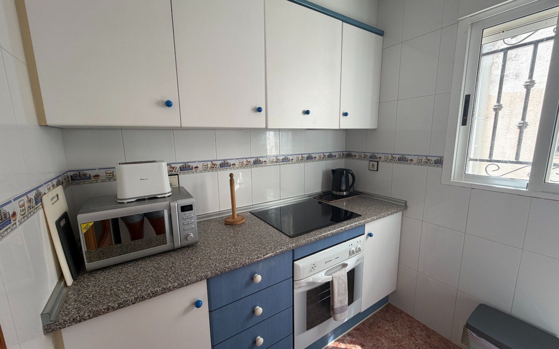 Resale - Apartment - Orihuela - Entre Naranjos