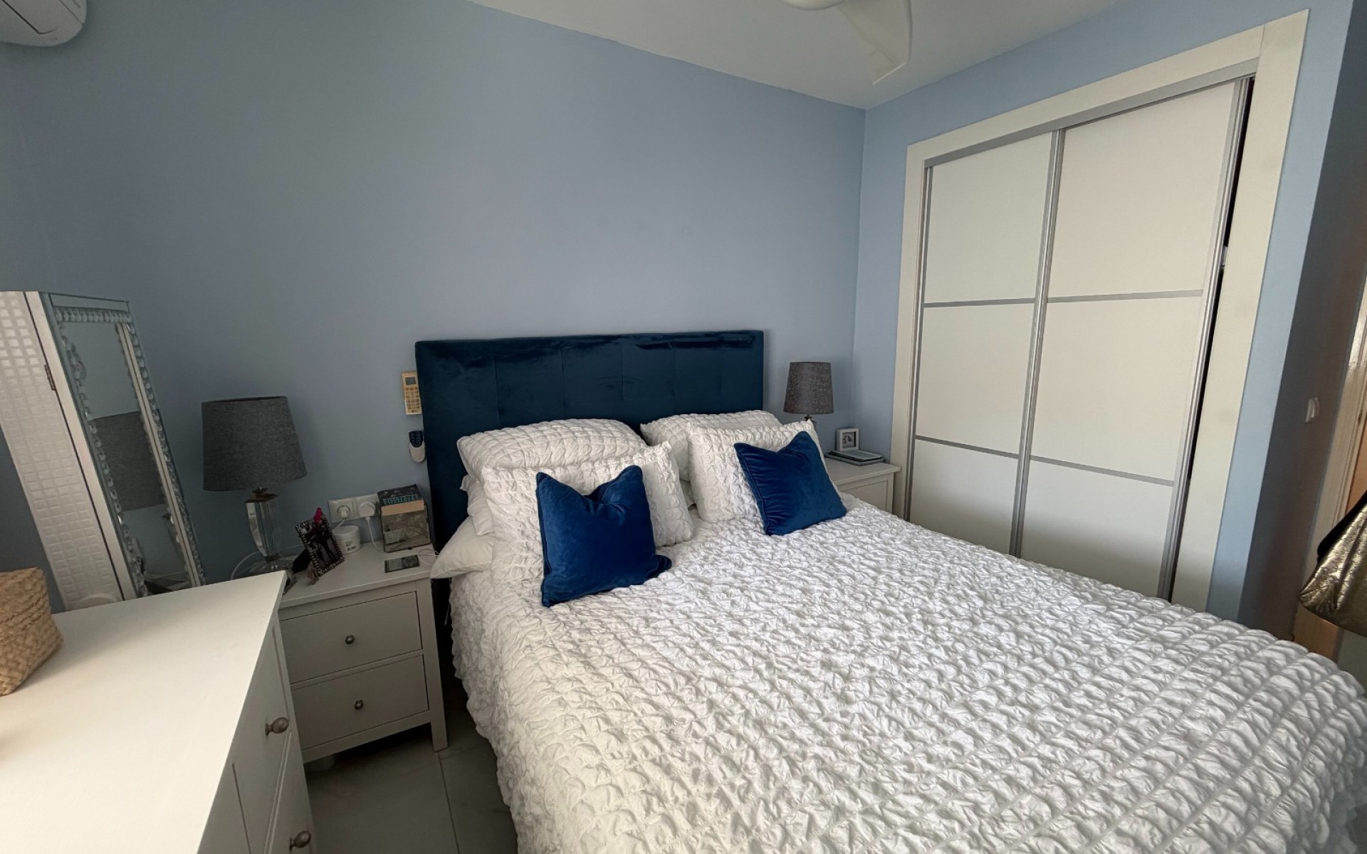 Resale - Apartment - Orihuela - Entre Naranjos