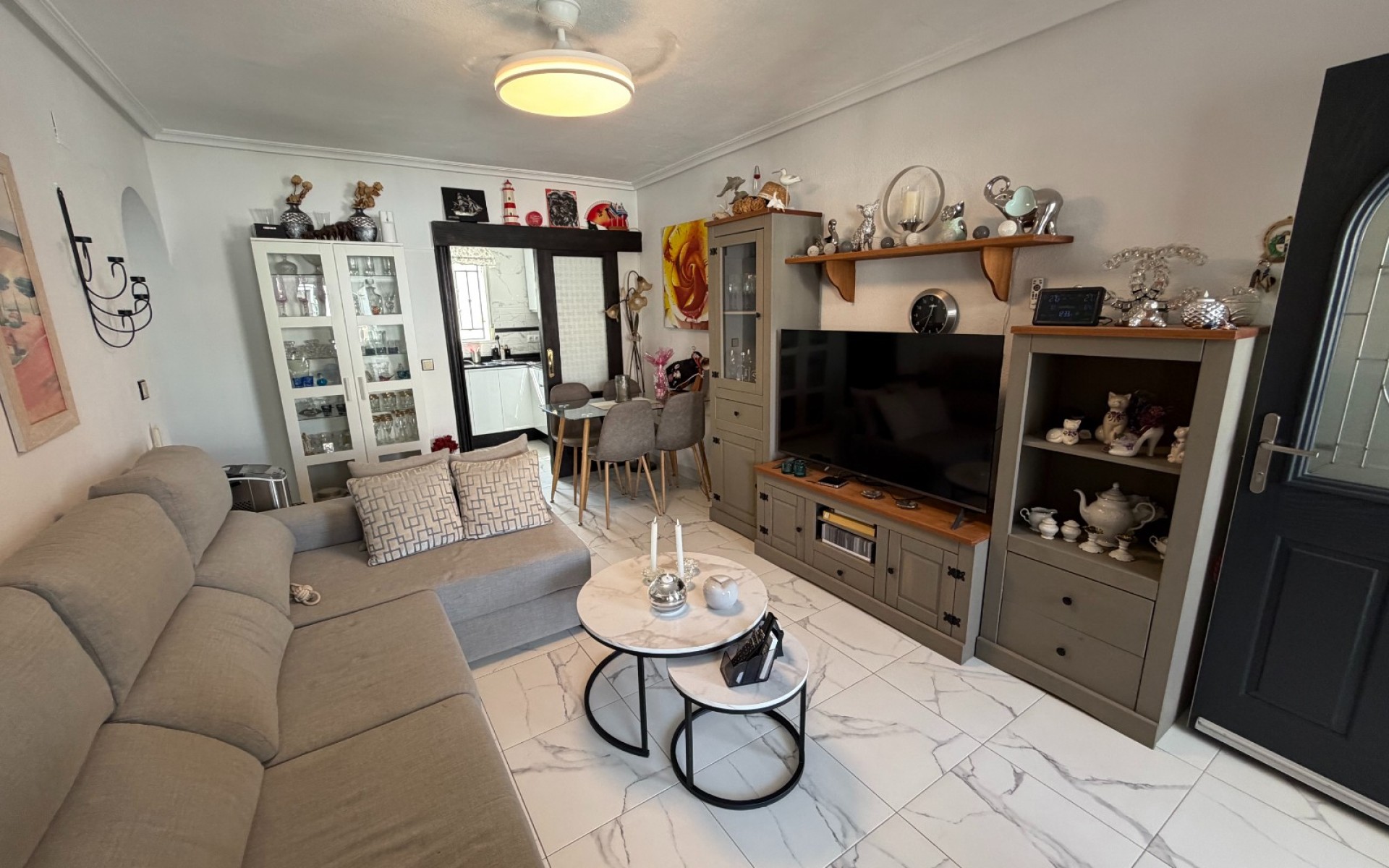 Resale - Apartment - Orihuela - Entre Naranjos