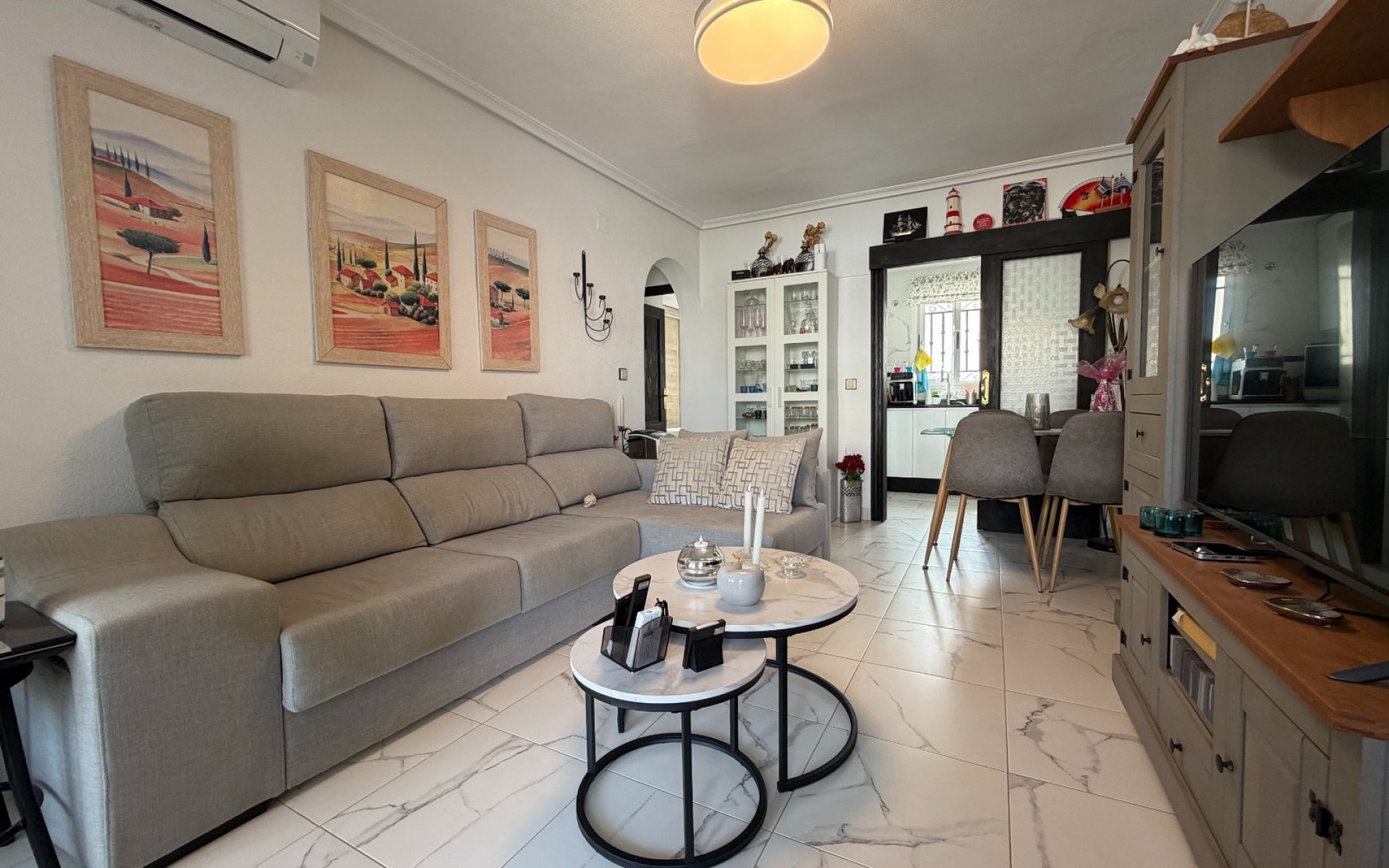 Resale - Apartment - Orihuela - Entre Naranjos