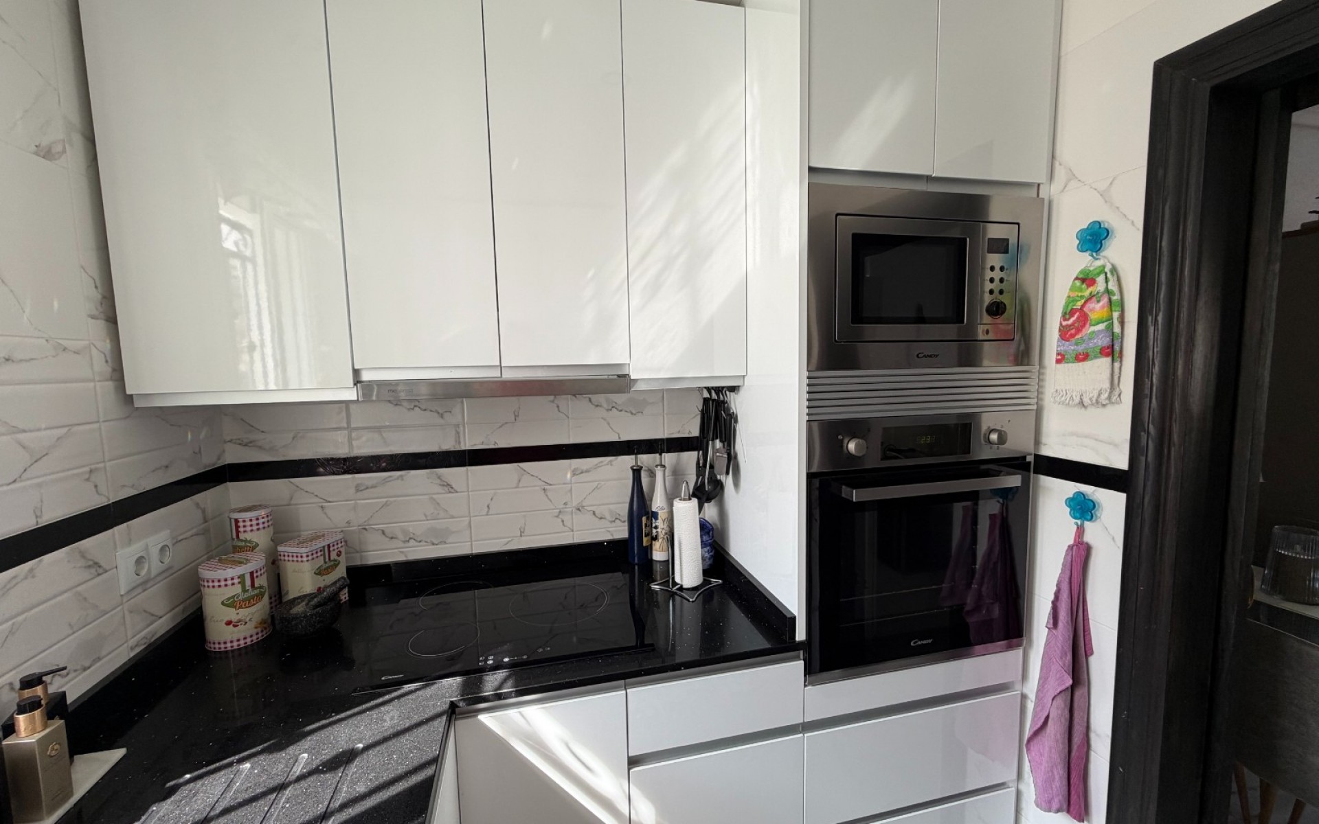 Resale - Apartment - Orihuela - Entre Naranjos