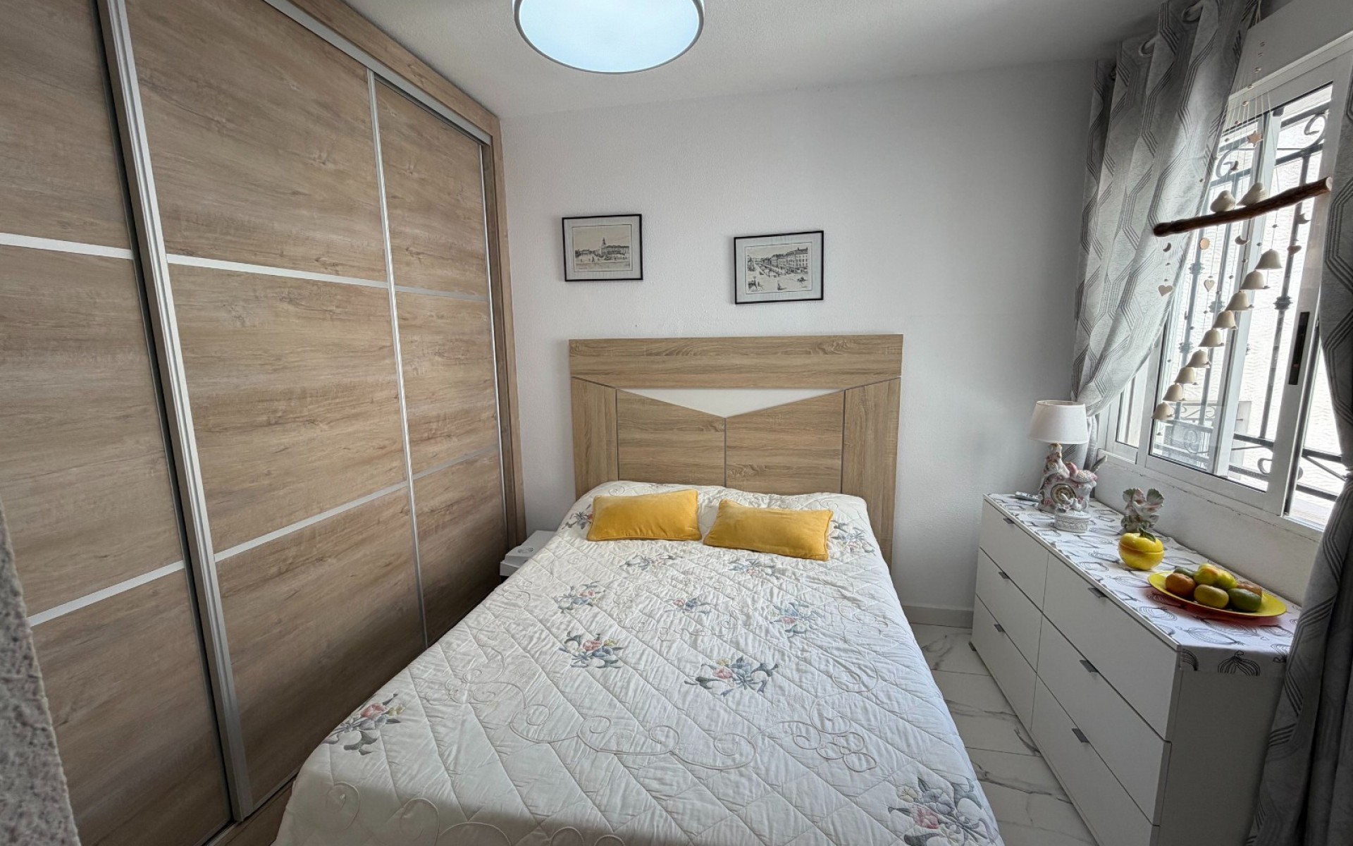 Resale - Apartment - Orihuela - Entre Naranjos